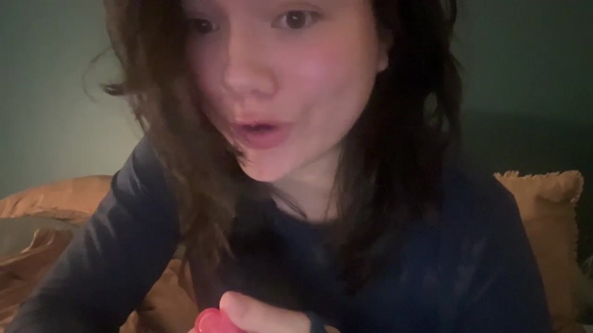 Gallery image thumbnail from imava's myfreecams stream on, 04/29/2024, 05:46 image 16 of 20