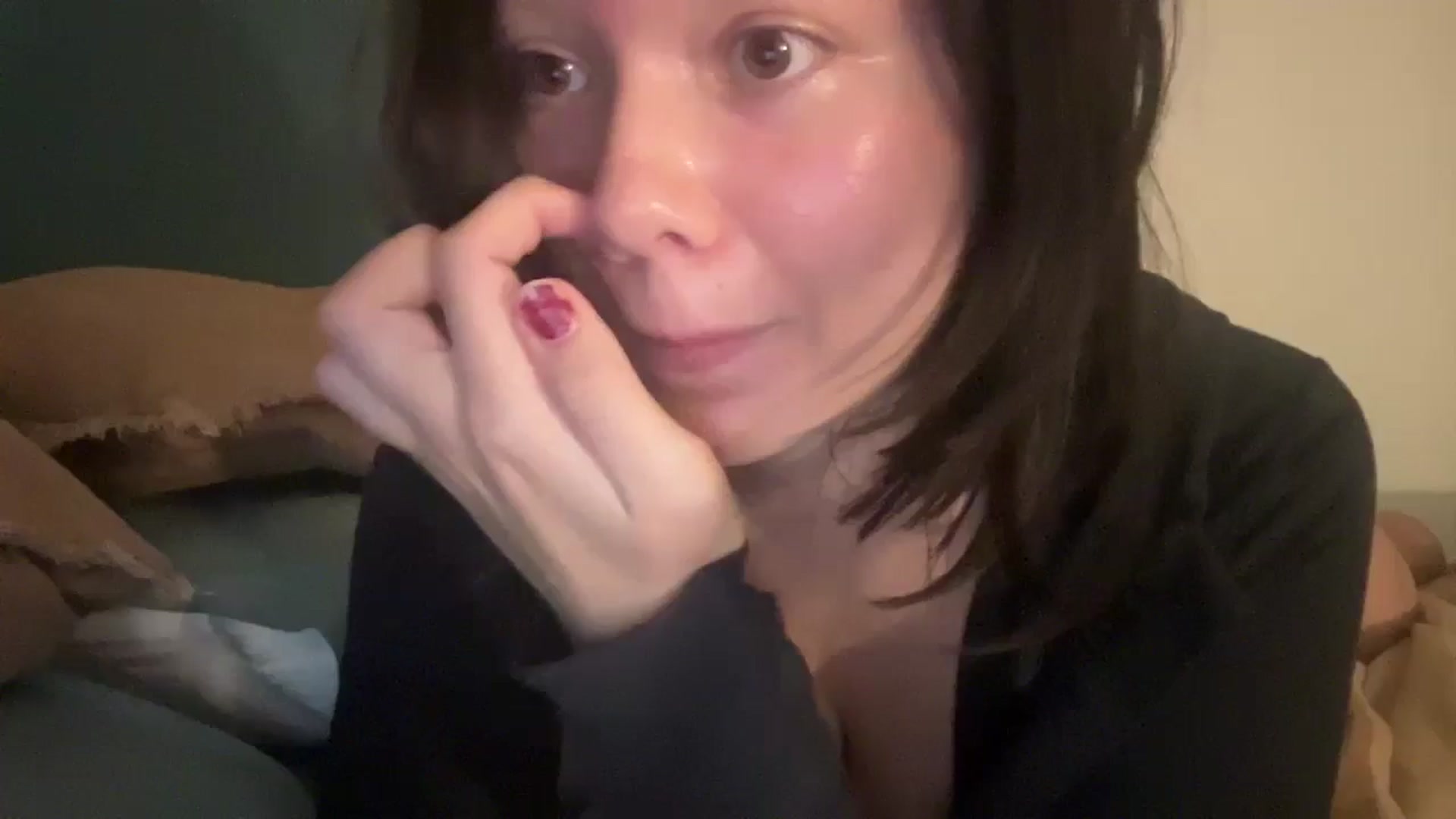 Gallery image thumbnail from imava's myfreecams stream on, 05/20/2024, 09:08 image 1 of 20