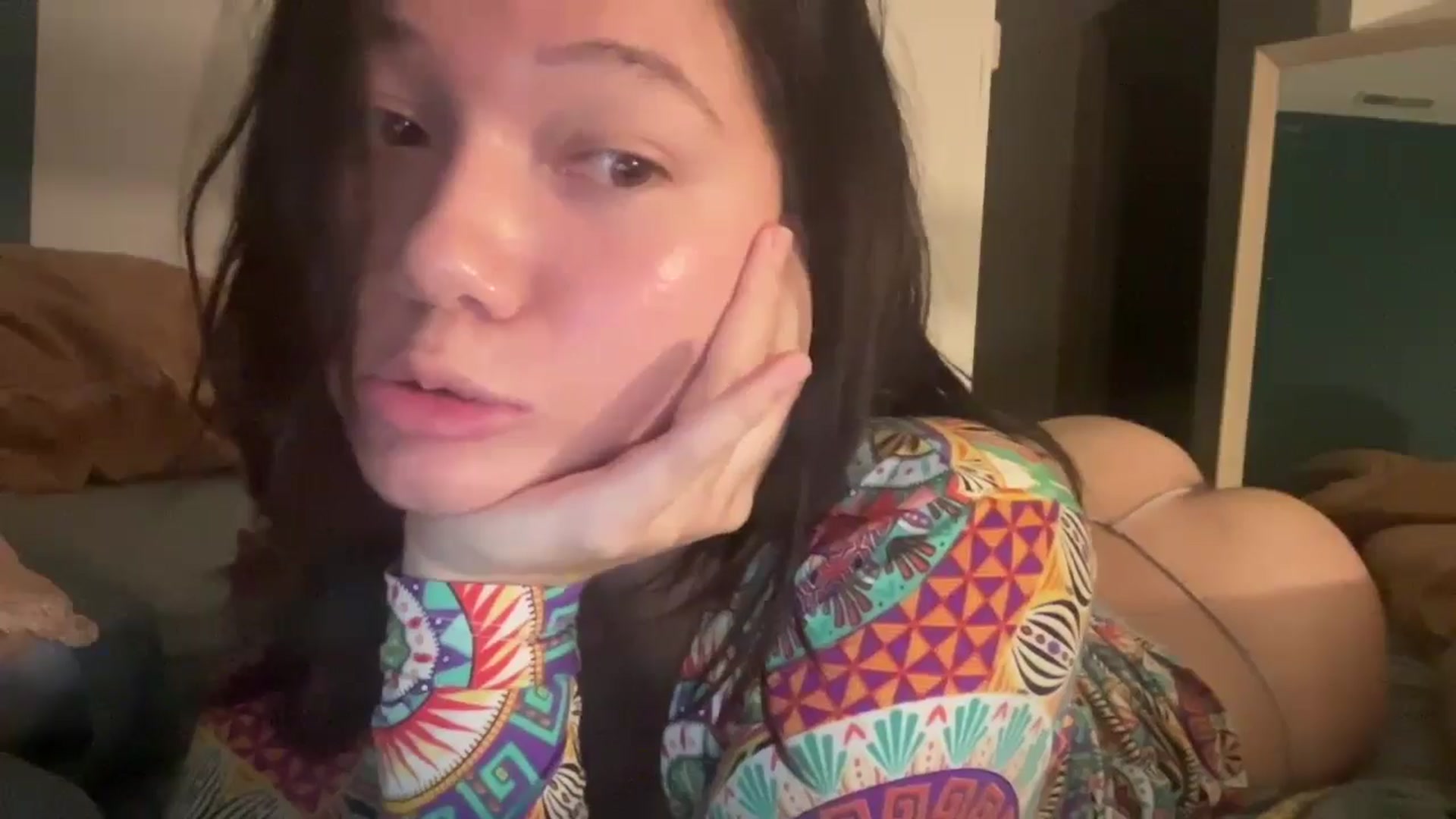 Gallery image thumbnail from imava's myfreecams stream on, 05/22/2024, 09:38 image 6 of 20