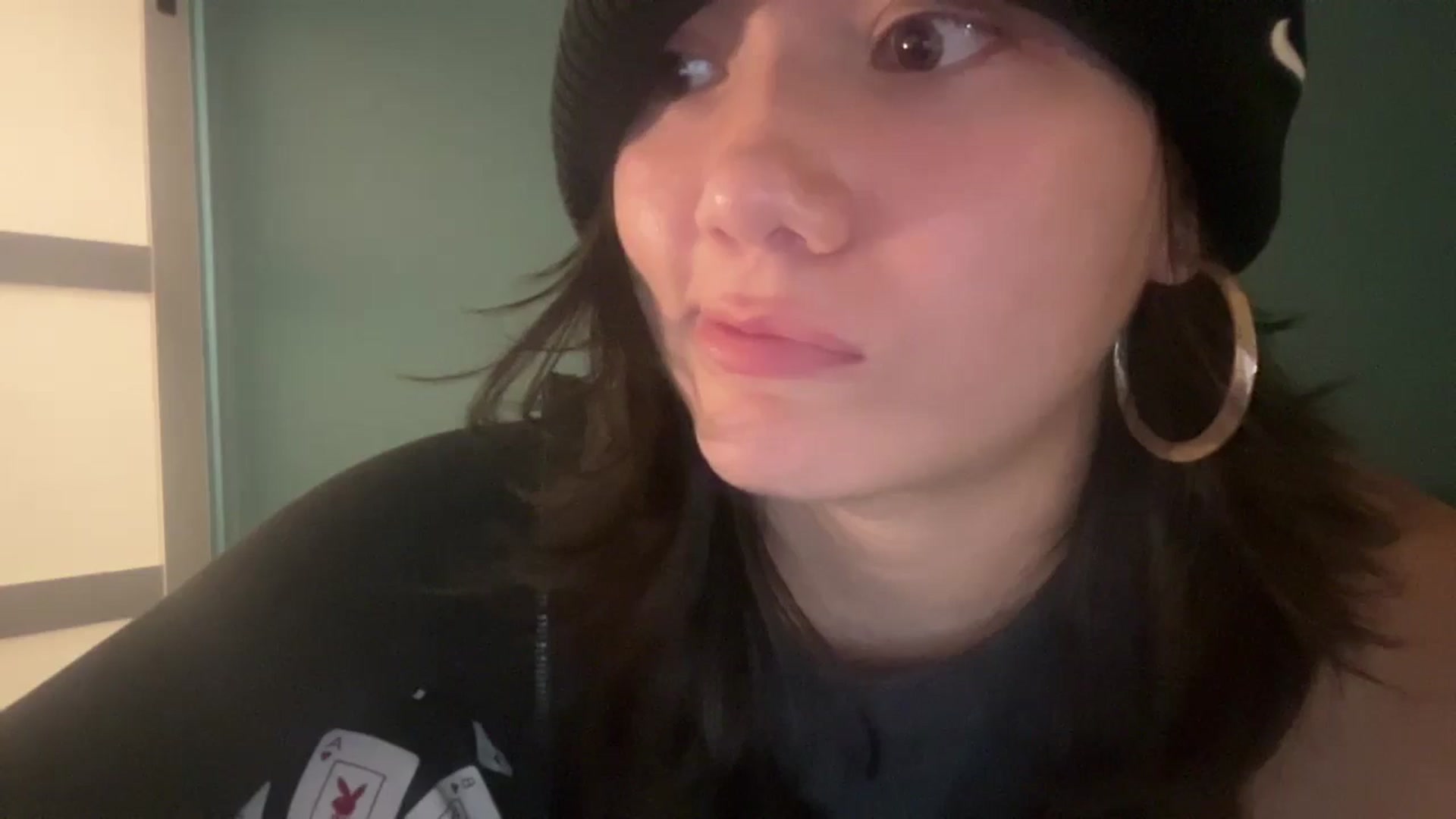 Gallery image thumbnail from imava's myfreecams stream on, 06/04/2024, 11:08 image 9 of 20