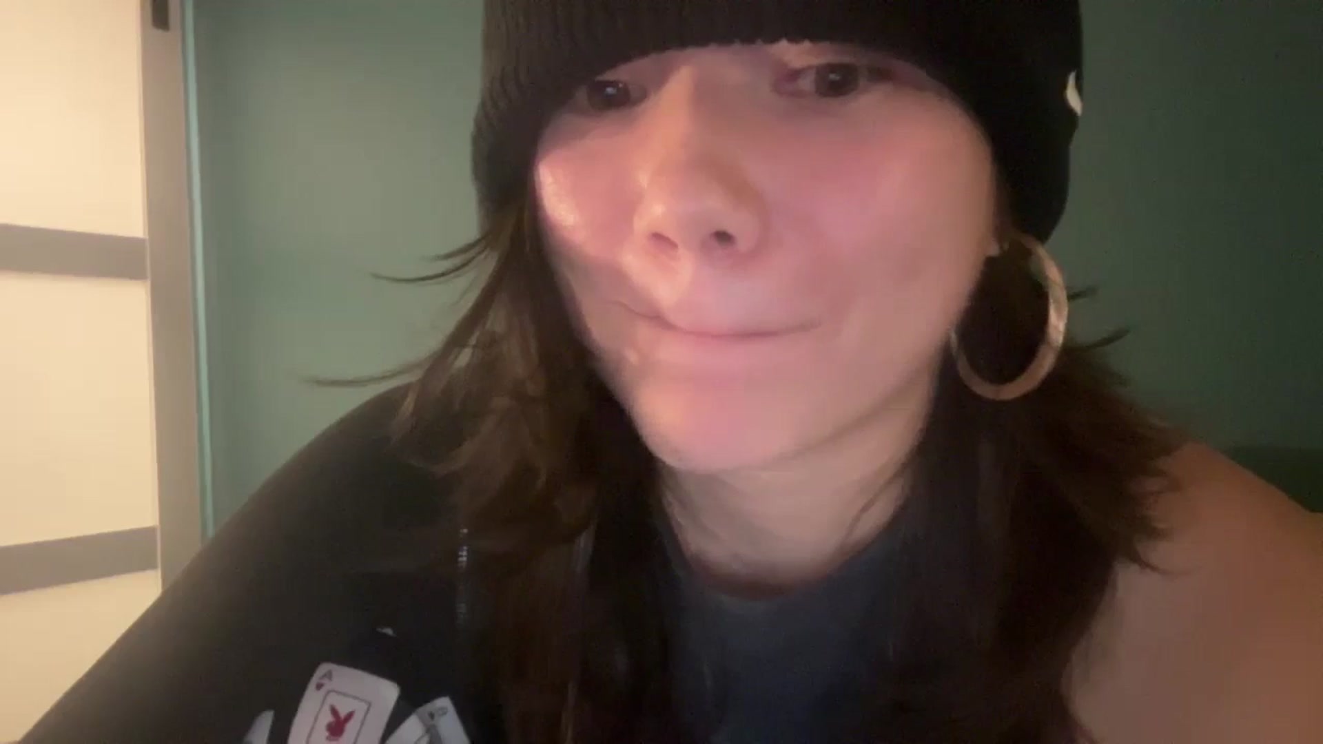Gallery image thumbnail from imava's myfreecams stream on, 06/04/2024, 11:08 image 15 of 20