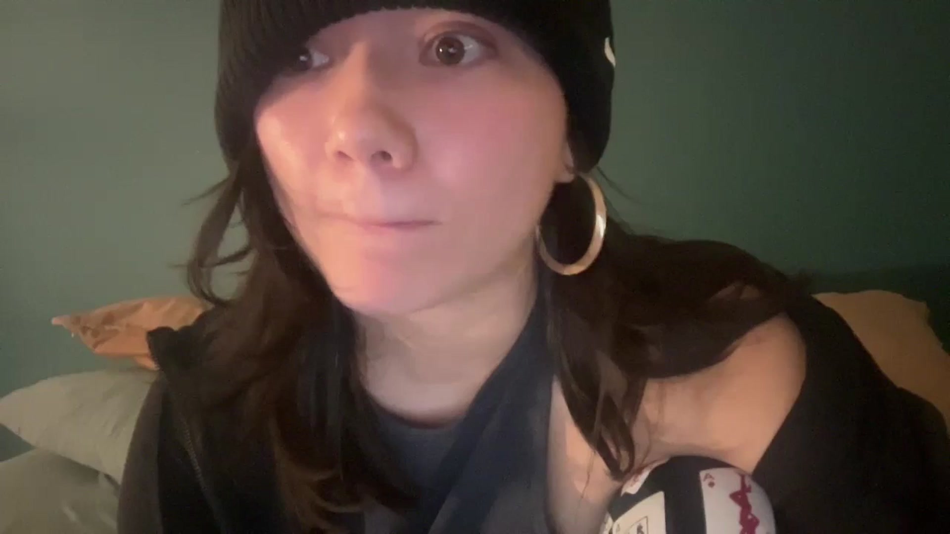 Gallery image thumbnail from imava's myfreecams stream on, 06/04/2024, 11:52 image 13 of 20