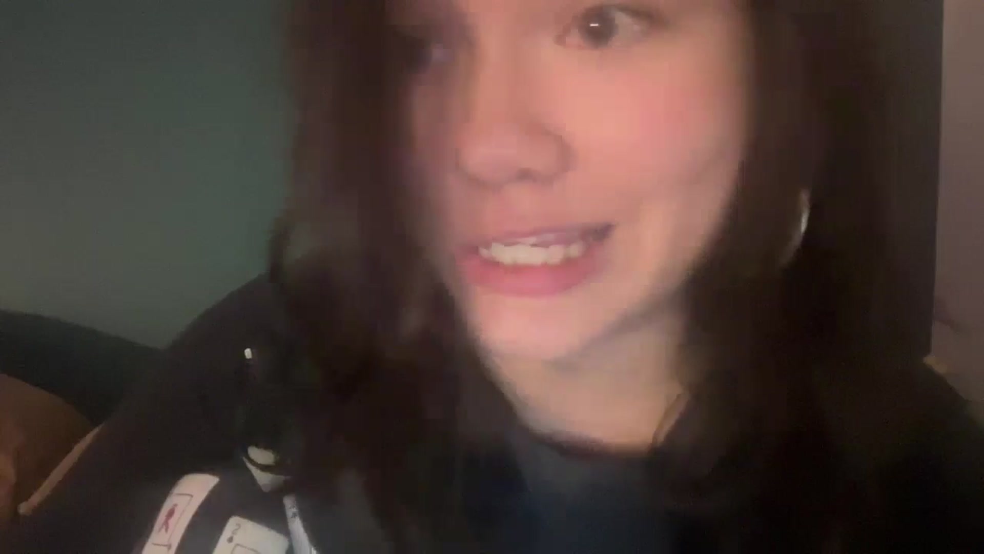 Gallery image thumbnail from imava's myfreecams stream on, 06/04/2024, 21:01 image 5 of 20