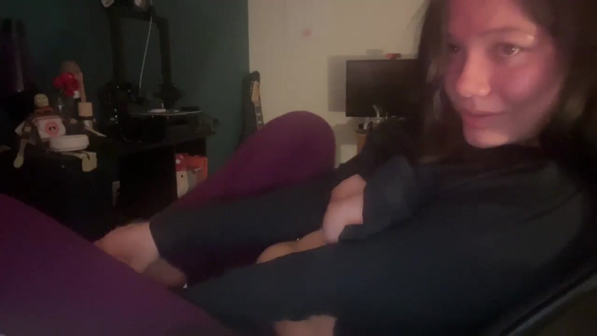 Gallery image thumbnail from imava's myfreecams stream on, 06/18/2024, 08:47 image 13 of 20