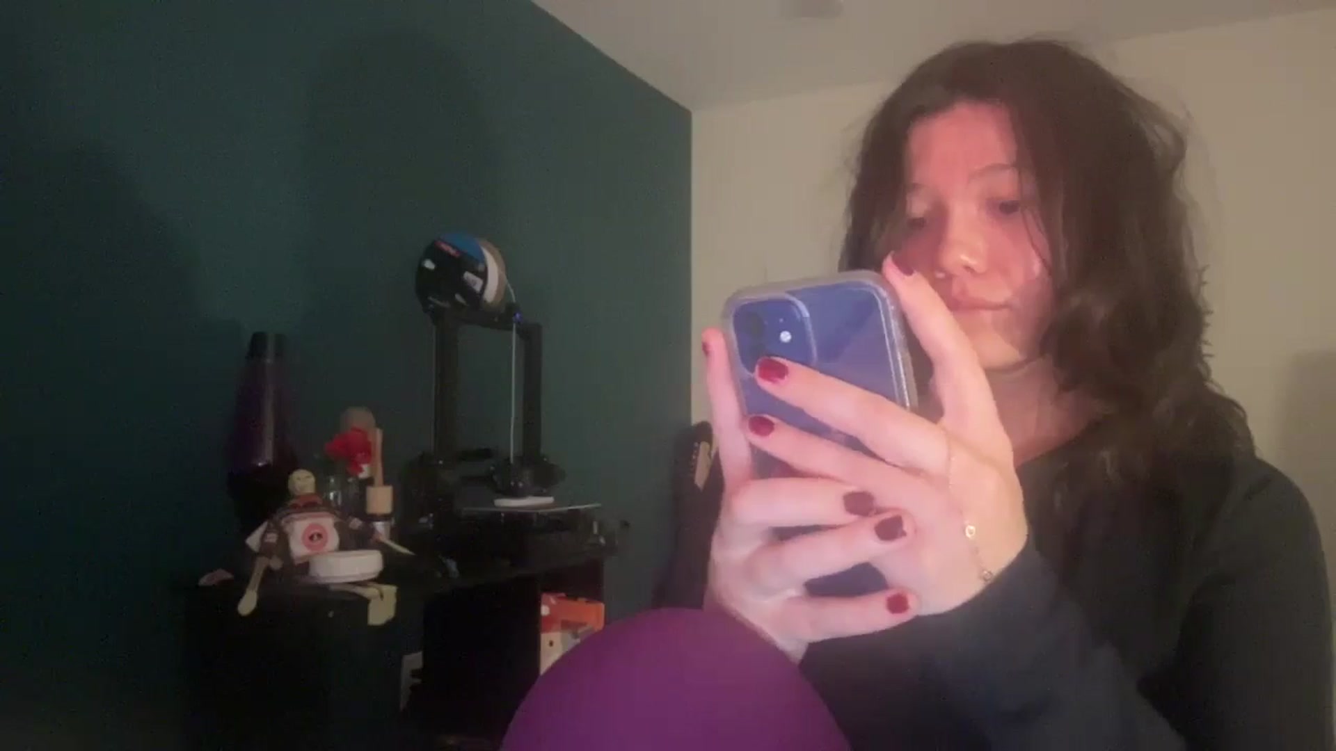 Gallery image thumbnail from imava's myfreecams stream on, 06/18/2024, 08:47 image 7 of 20