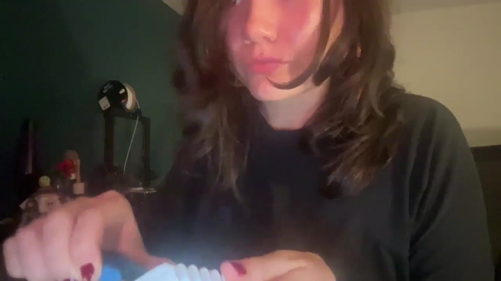 Gallery image thumbnail from imava's myfreecams stream on, 06/18/2024, 08:47 image 11 of 20