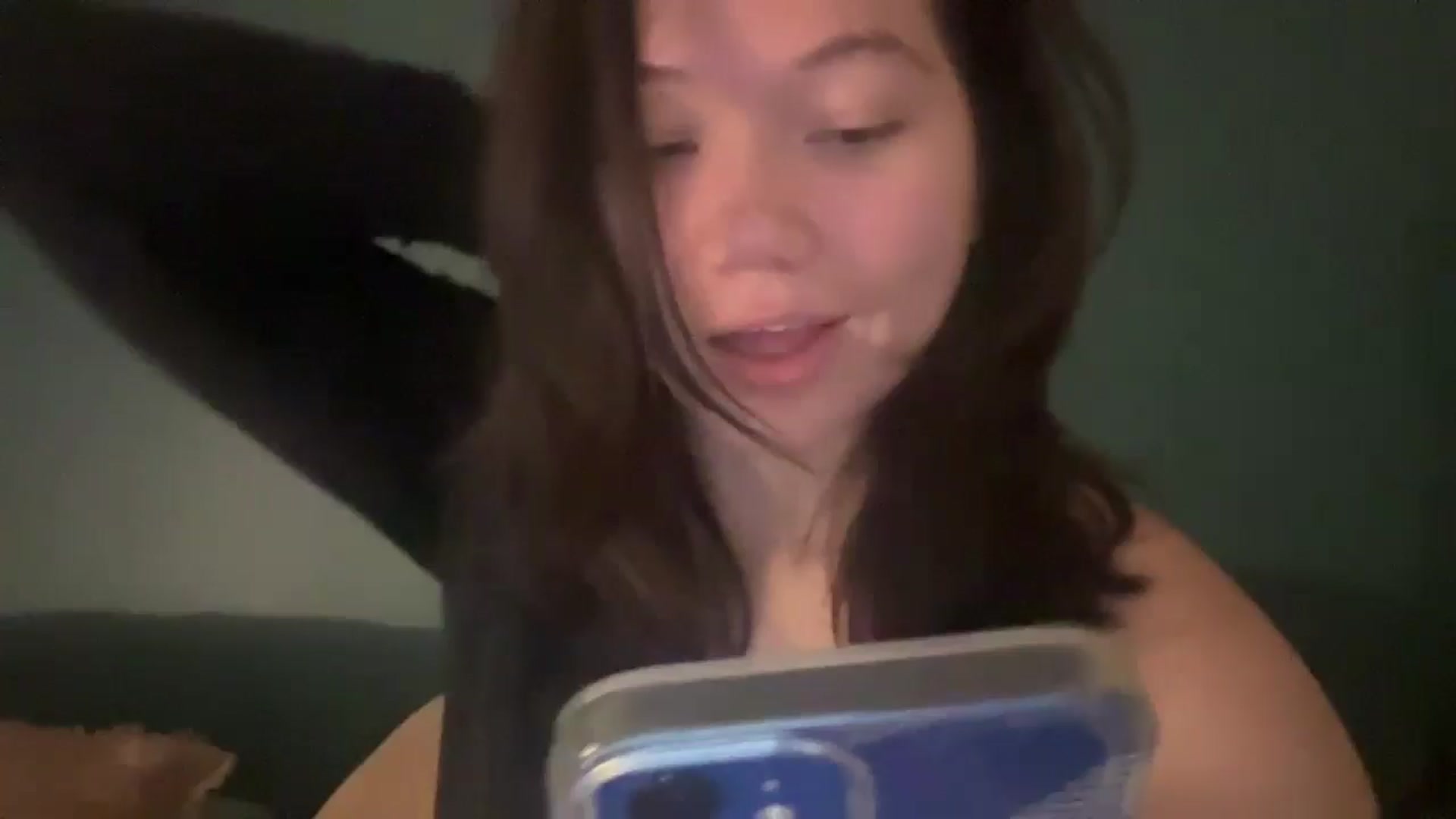Gallery image thumbnail from imava's myfreecams stream on, 07/15/2024, 06:21 image 1 of 20