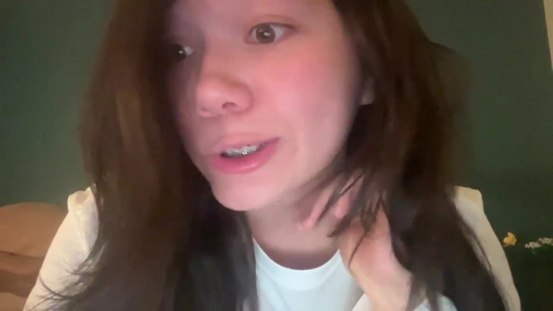 Gallery image thumbnail from imava's myfreecams stream on, 09/09/2024, 08:22 image 12 of 20