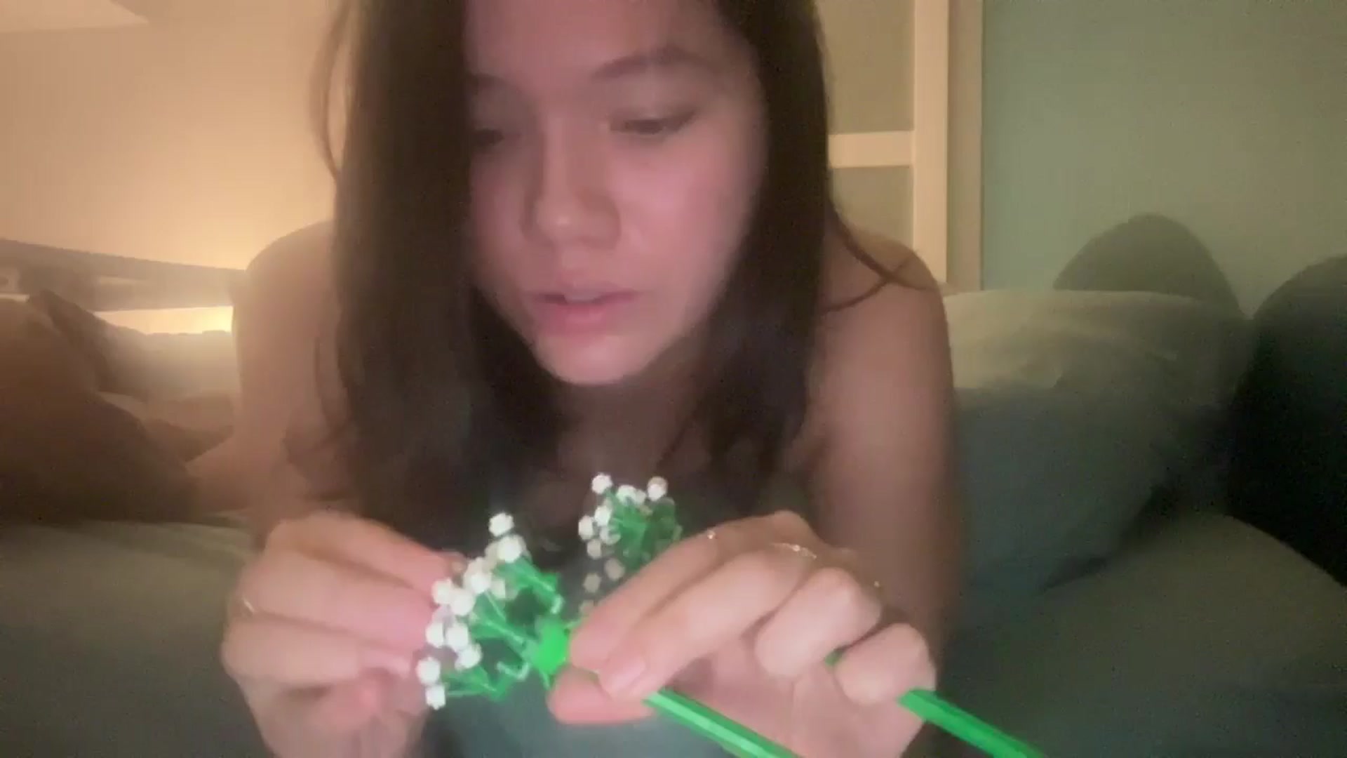 Gallery image thumbnail from imava's myfreecams stream on, 10/19/2024, 10:29 image 8 of 20