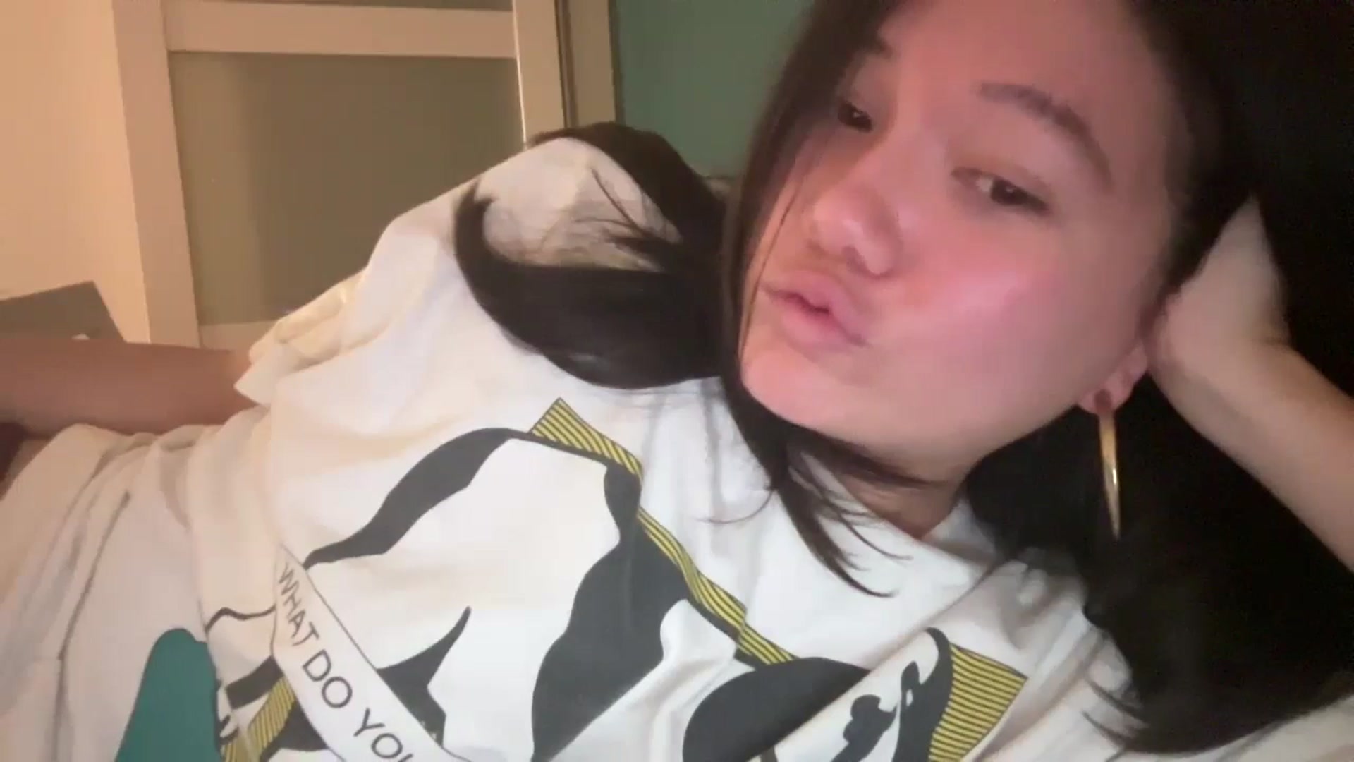 Gallery image thumbnail from imava's myfreecams stream on, 10/28/2024, 02:08 image 11 of 20