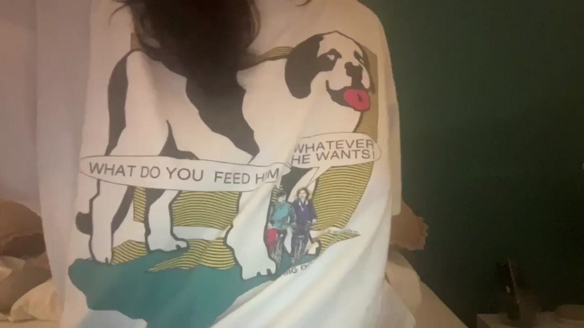 Gallery image thumbnail from imava's myfreecams stream on, 12/20/2024, 07:31 image 1 of 20