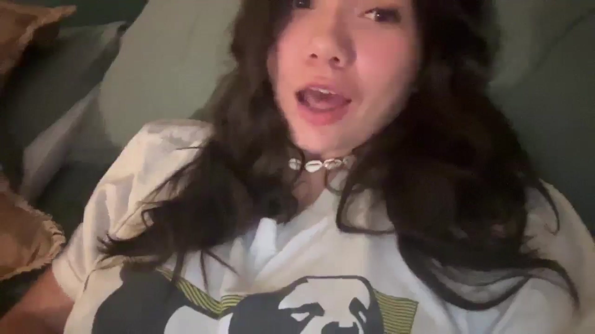 Gallery image thumbnail from imava's myfreecams stream on, 03/14/2025, 24:54 image 6 of 20