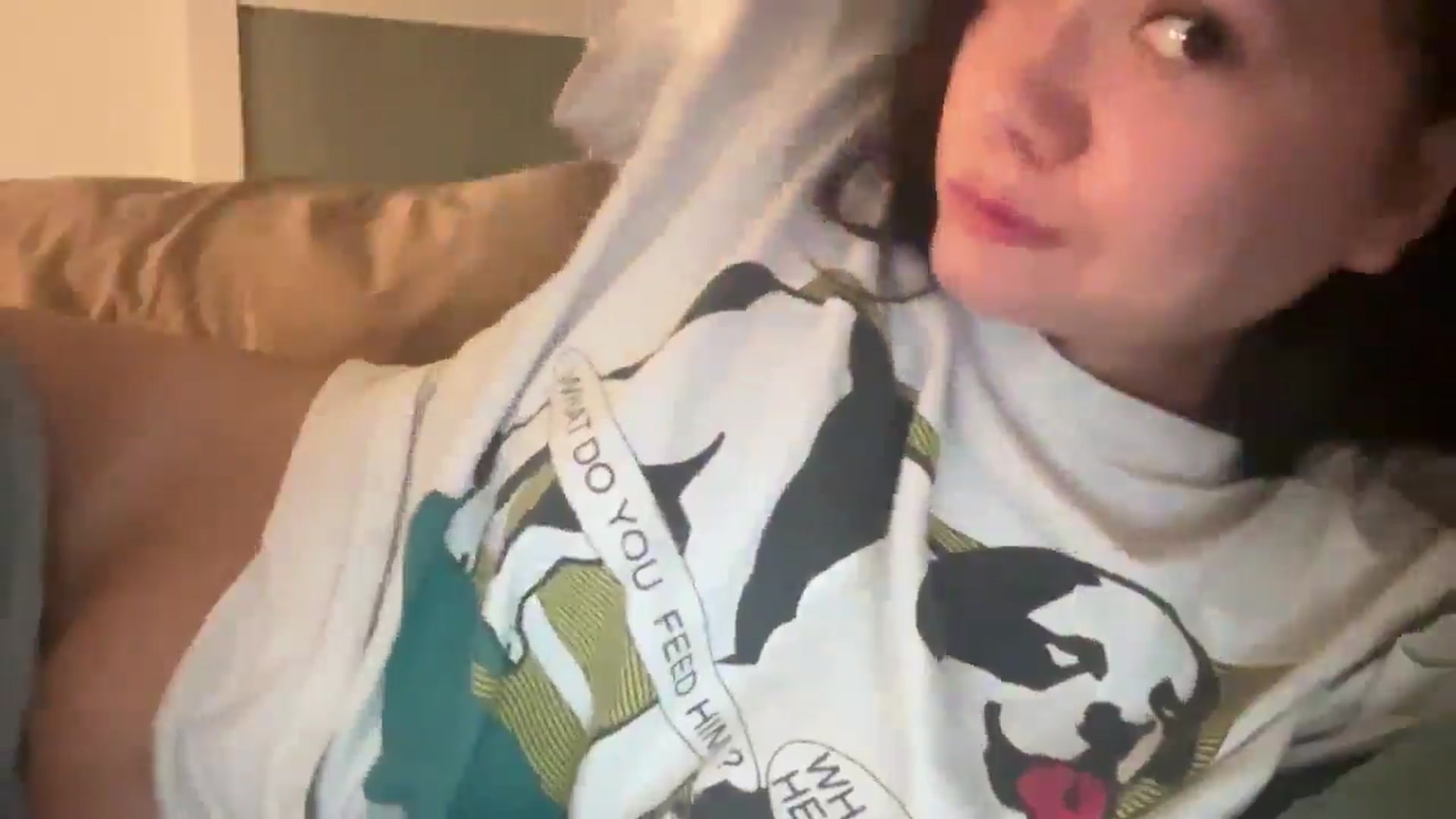 Gallery image thumbnail from imava's myfreecams stream on, 03/15/2025, 02:06 image 18 of 20