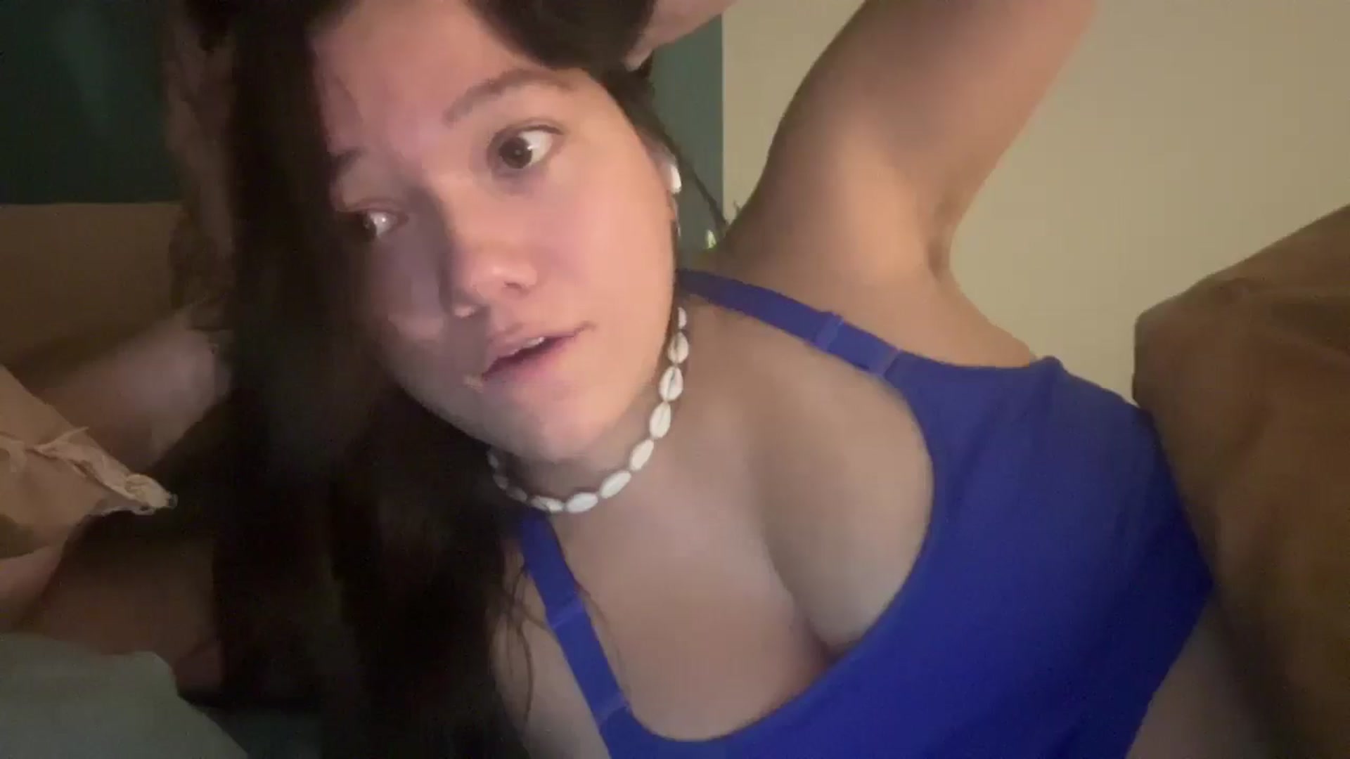 Gallery image thumbnail from imava's myfreecams stream on, 04/10/2025, 07:41 image 4 of 20
