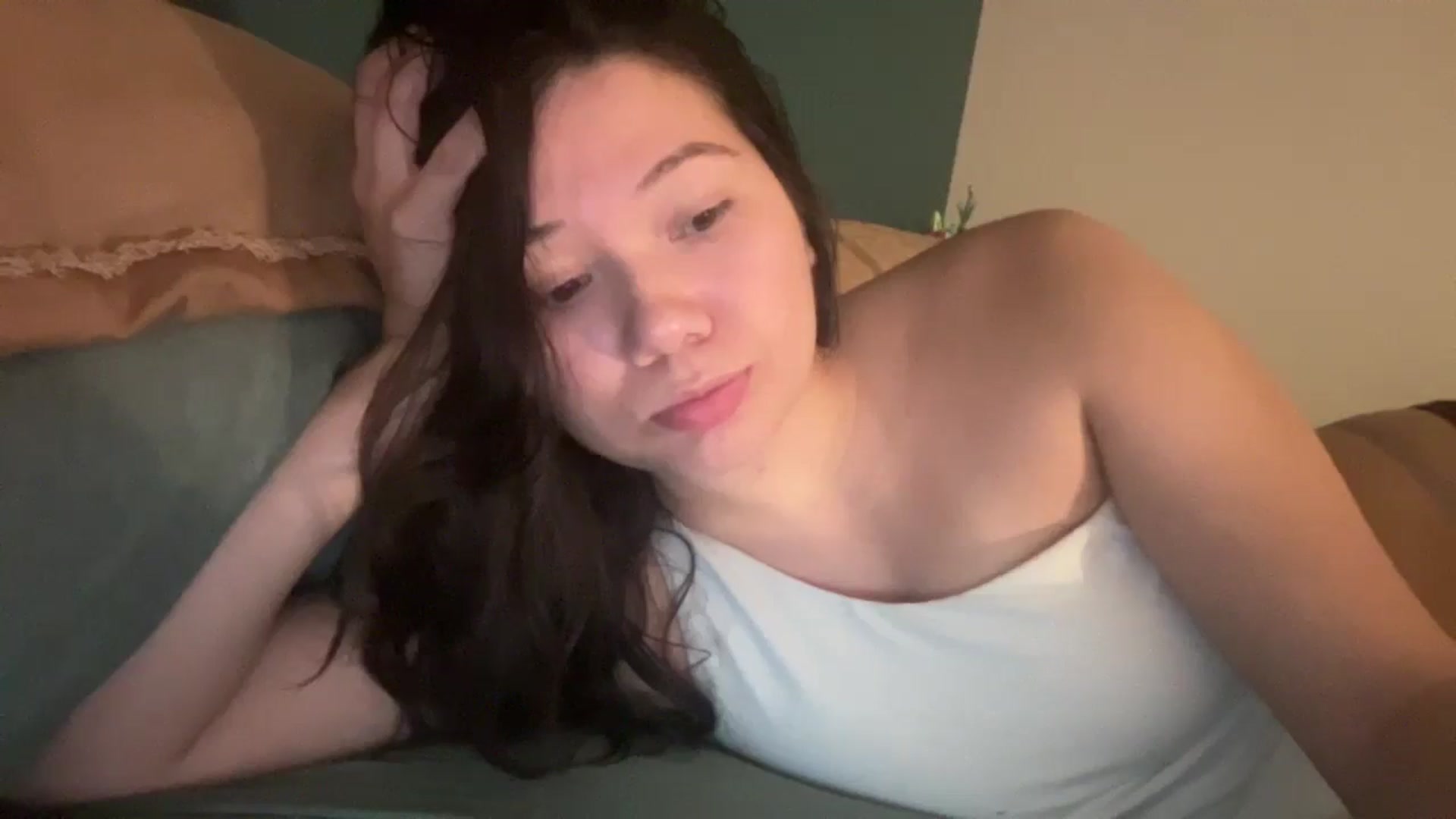 Gallery image thumbnail from imava's myfreecams stream on, 05/18/2025, 07:54 image 5 of 20
