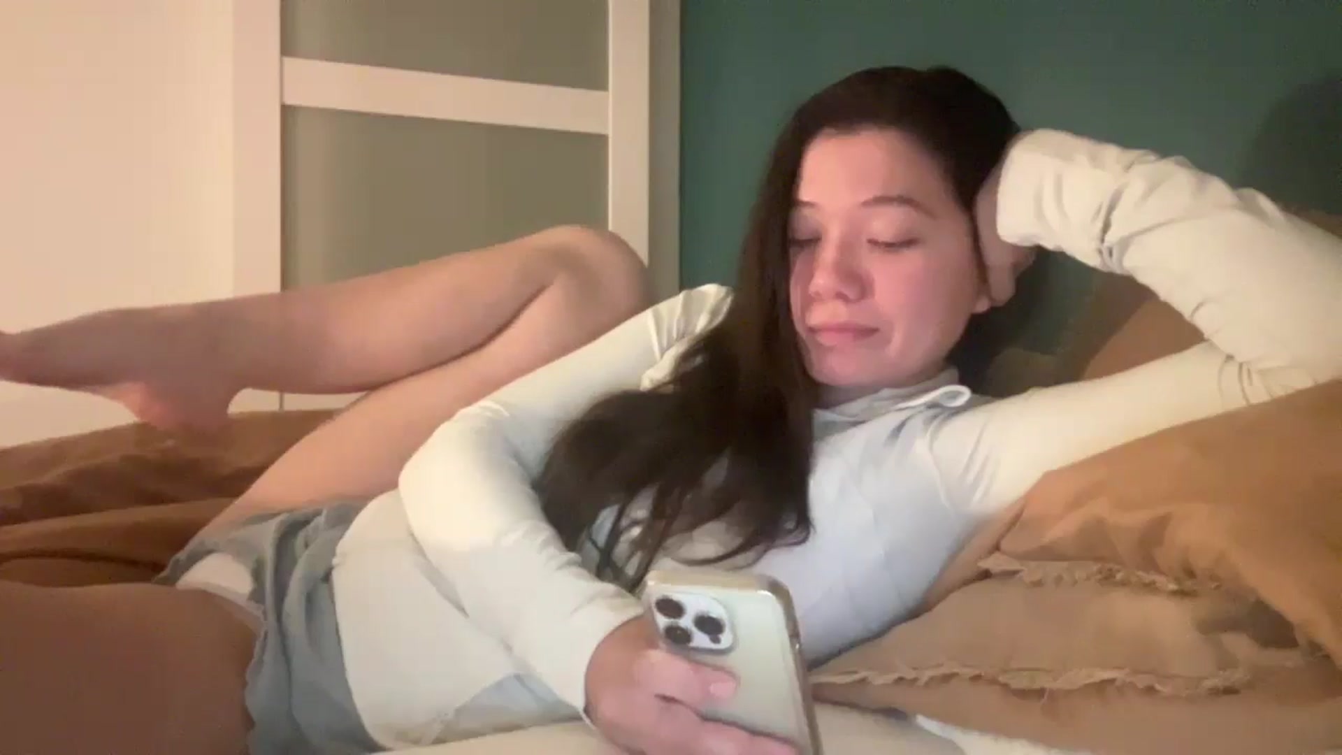 Gallery image thumbnail from imava's myfreecams stream on, 07/06/2025, 10:53 image 2 of 20