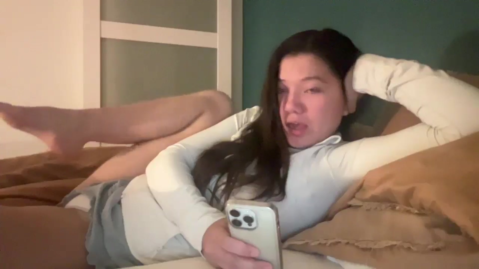 Gallery image thumbnail from imava's myfreecams stream on, 07/06/2025, 10:53 image 4 of 20