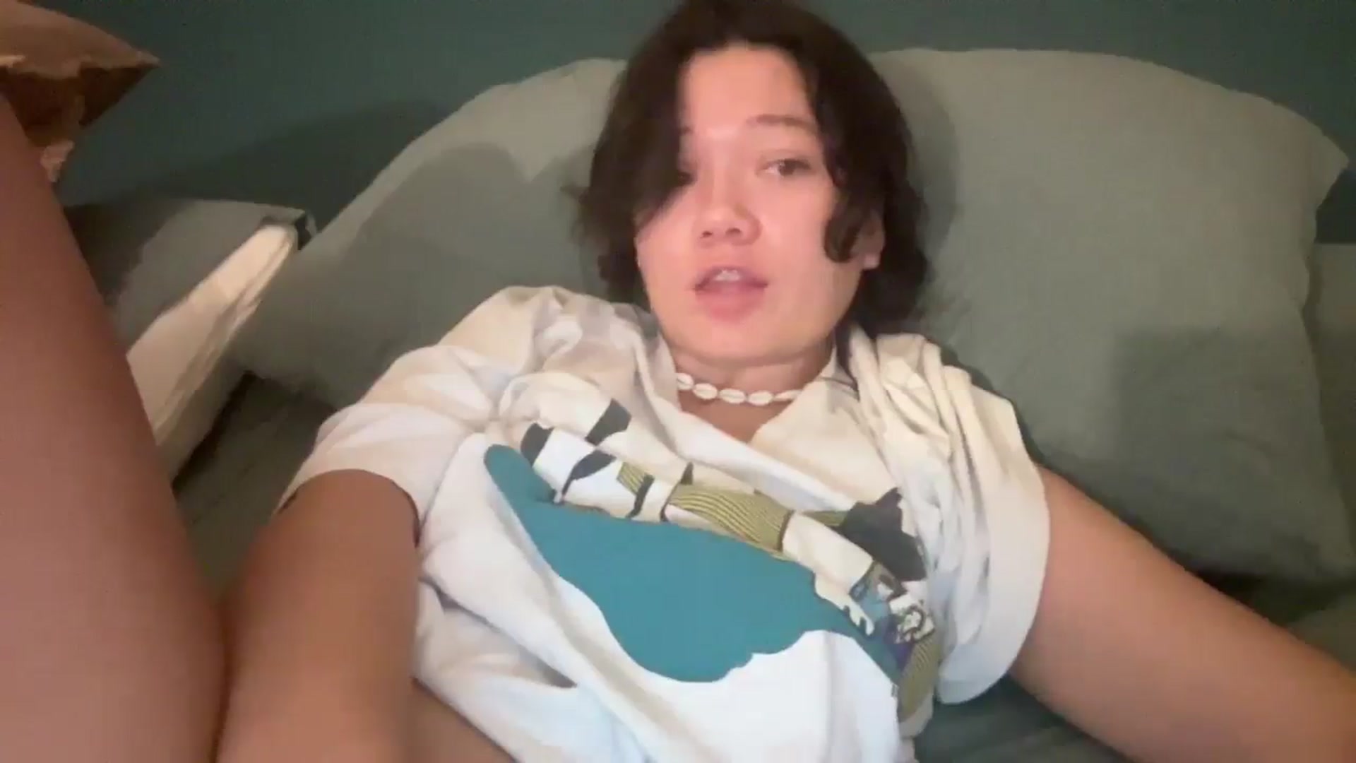 Gallery image thumbnail from imava's myfreecams stream on, 09/20/2025, 06:08 image 4 of 20
