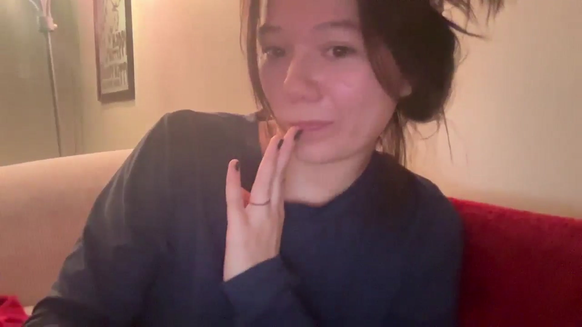 Gallery image thumbnail from imava's myfreecams stream on, 10/30/2025, 22:25 image 18 of 20