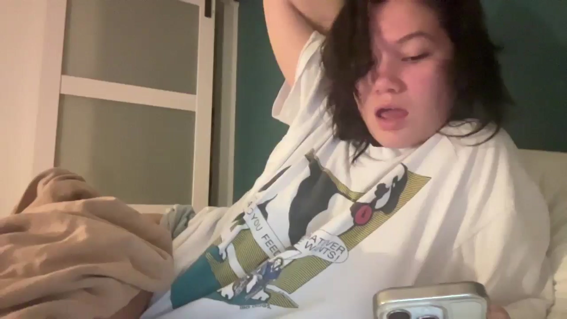 Gallery image thumbnail from imava's myfreecams stream on, 11/04/2025, 06:42 image 6 of 20