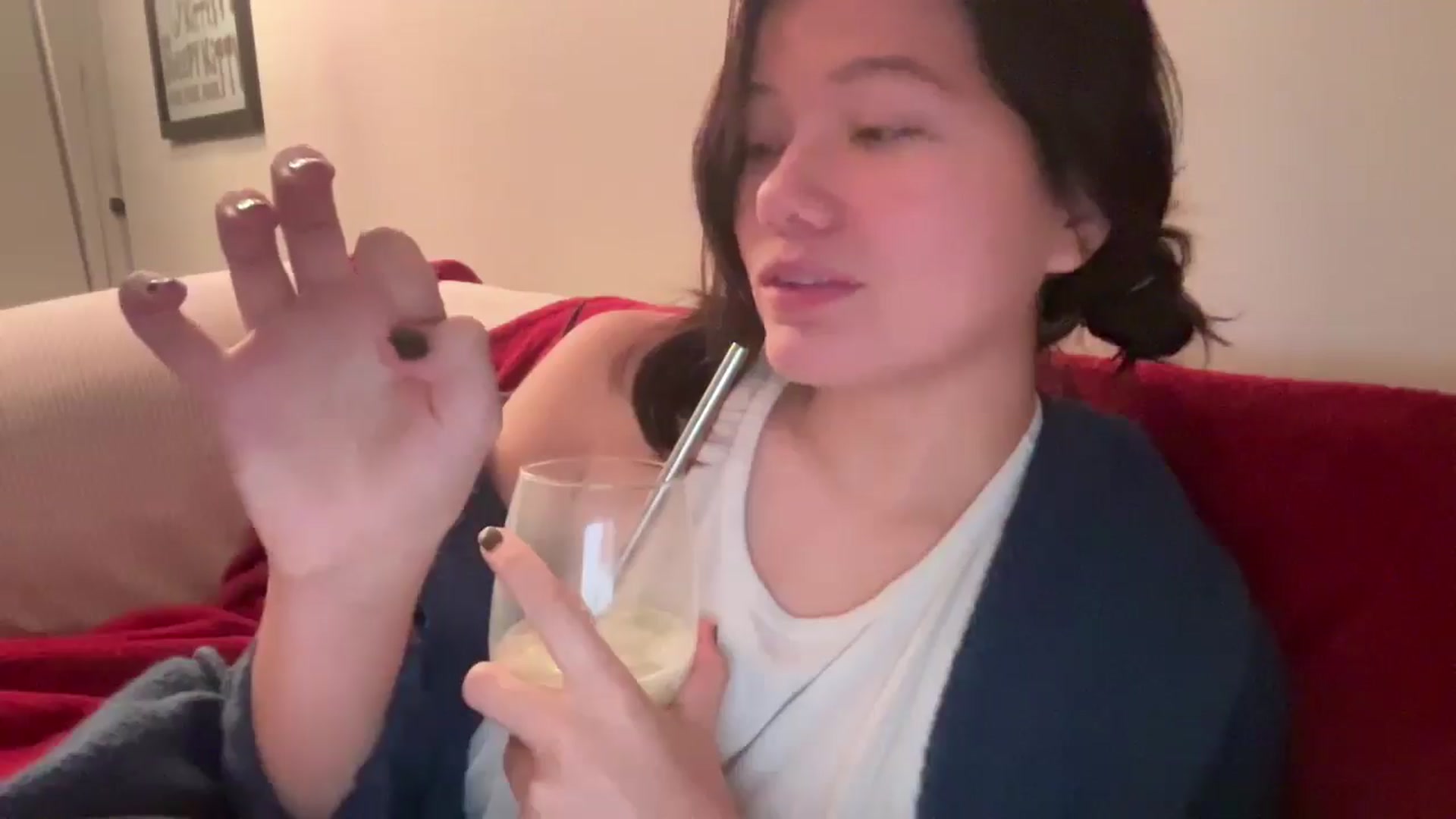 Gallery image thumbnail from imava's myfreecams stream on, 11/05/2025, 21:54 image 7 of 20