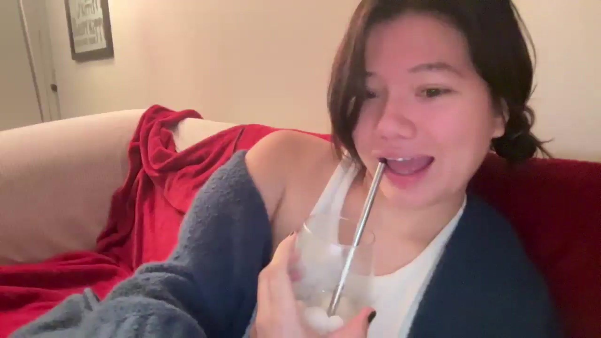 Gallery image thumbnail from imava's myfreecams stream on, 11/05/2025, 21:54 image 10 of 20