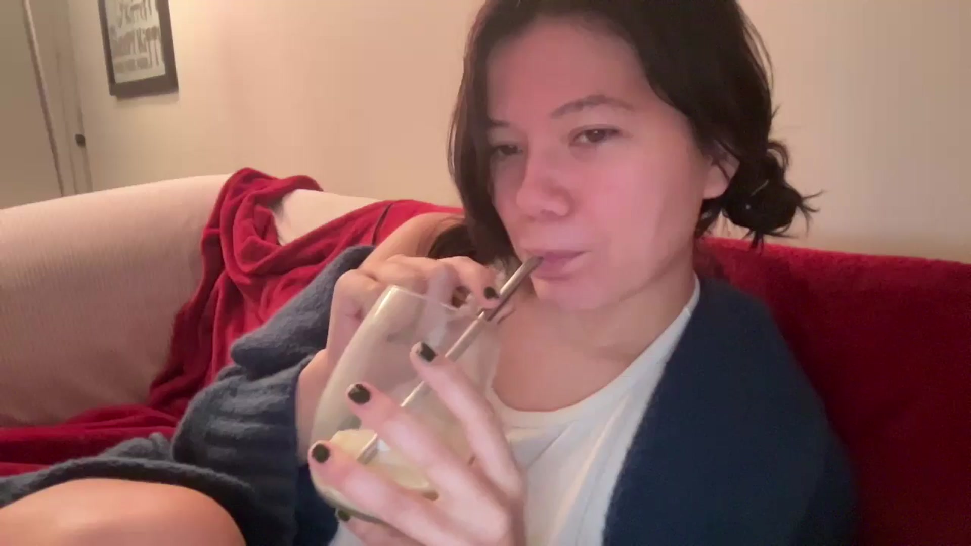 Gallery image thumbnail from imava's myfreecams stream on, 11/05/2025, 21:54 image 8 of 20