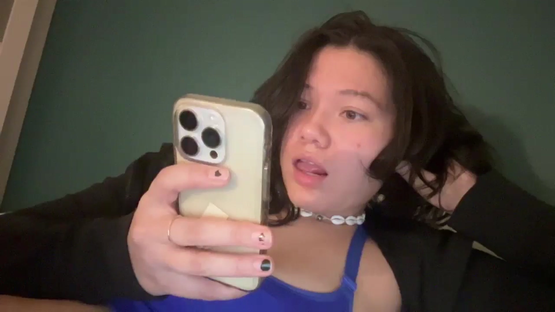 Gallery image thumbnail from imava's myfreecams stream on, 11/23/2025, 06:35 image 7 of 20