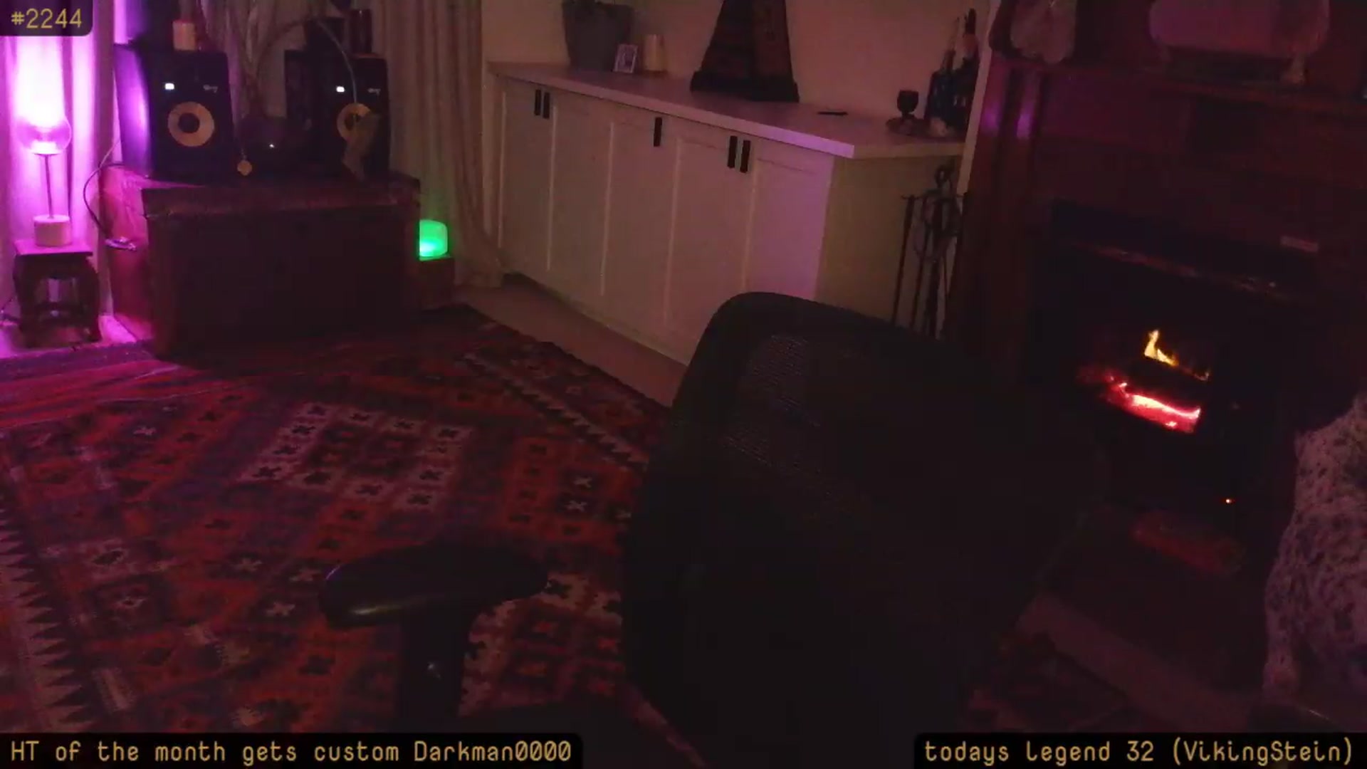 Gallery image thumbnail from imhoneyhoneyhoney's myfreecams stream on, 08/05/2026, 09:18 image 14 of 20
