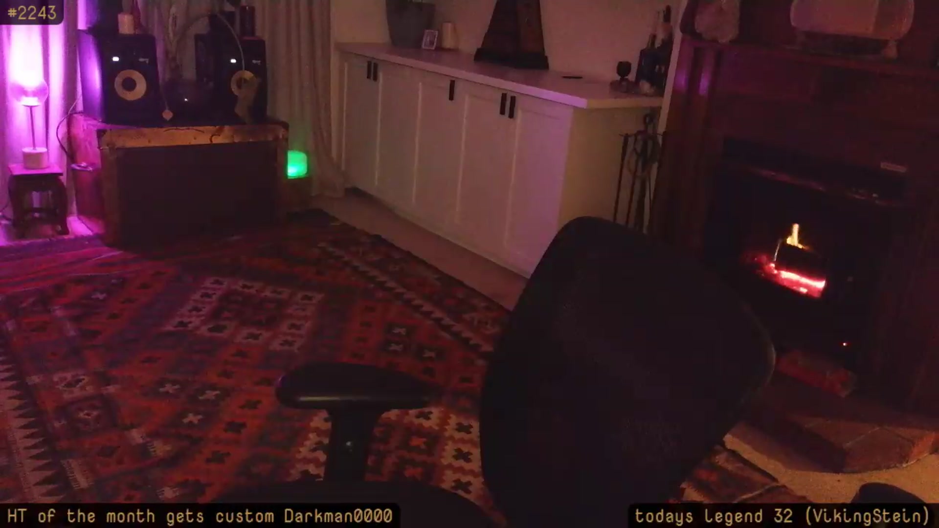 Gallery image thumbnail from imhoneyhoneyhoney's myfreecams stream on, 08/05/2026, 09:18 image 13 of 20