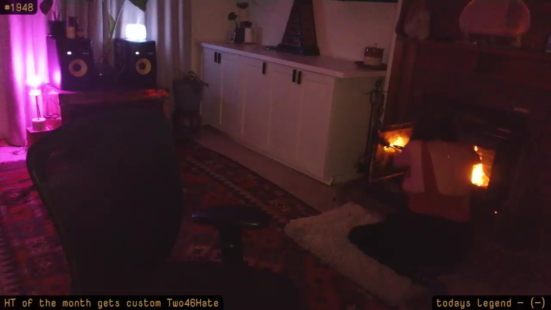 Gallery image thumbnail from imhoneyhoneyhoney's myfreecams stream on, 08/10/2026, 08:38 image 11 of 20