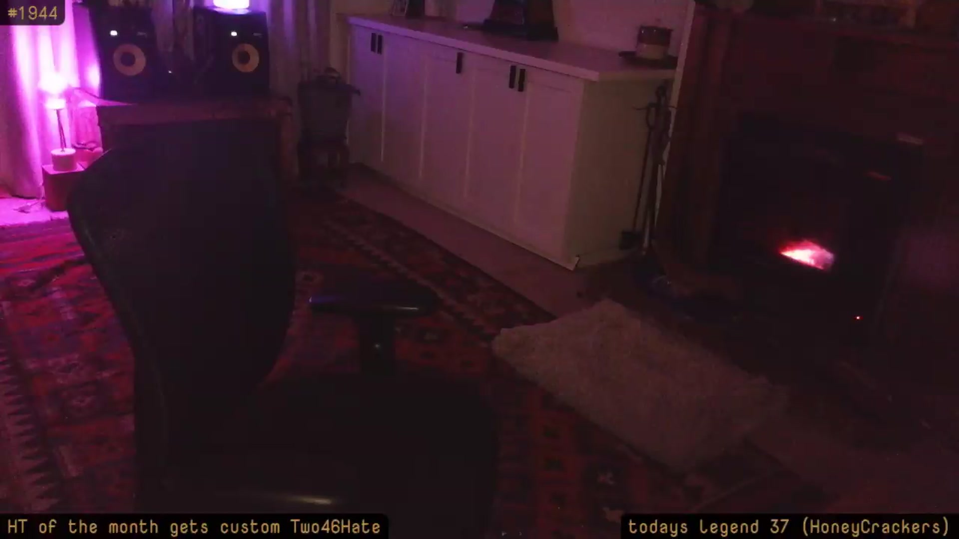 Gallery image thumbnail from imhoneyhoneyhoney's myfreecams stream on, 08/10/2026, 08:38 image 18 of 20