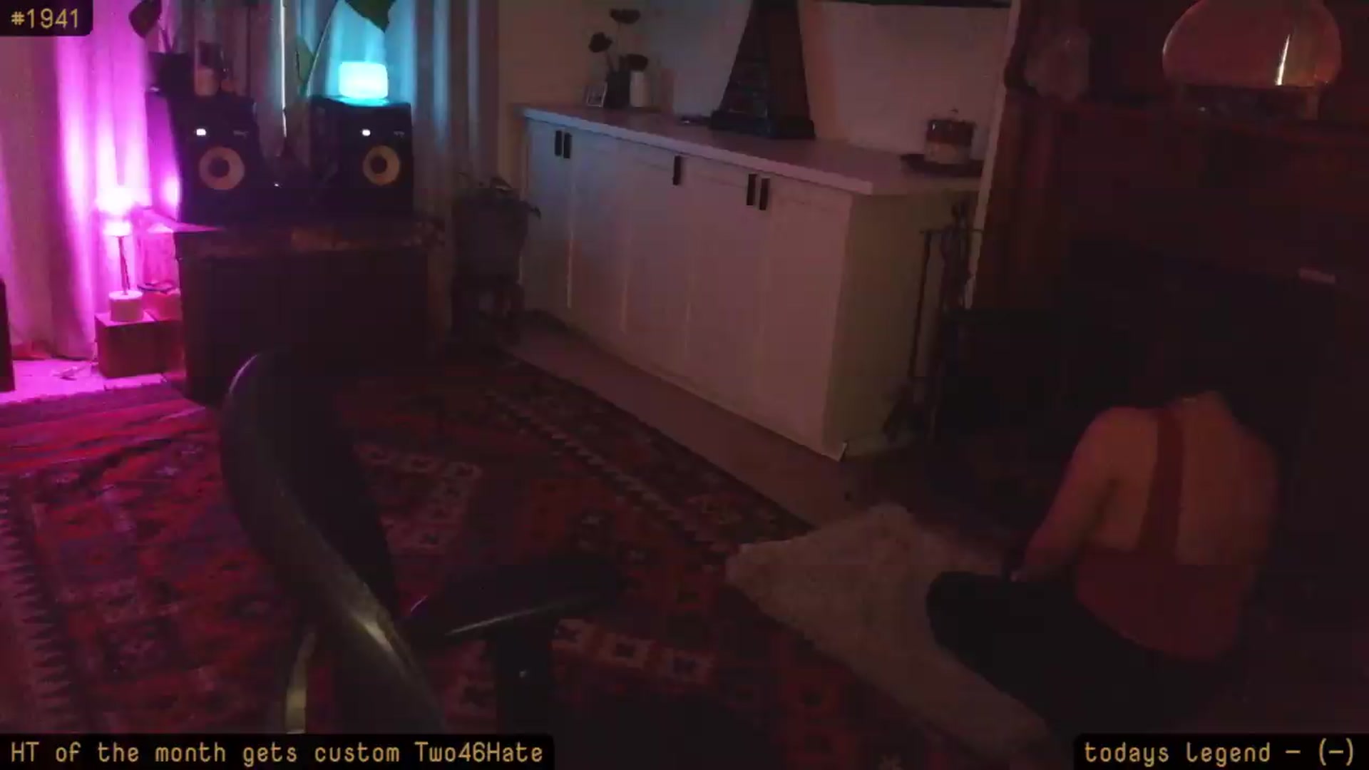 Gallery image thumbnail from imhoneyhoneyhoney's myfreecams stream on, 08/10/2026, 08:38 image 1 of 20