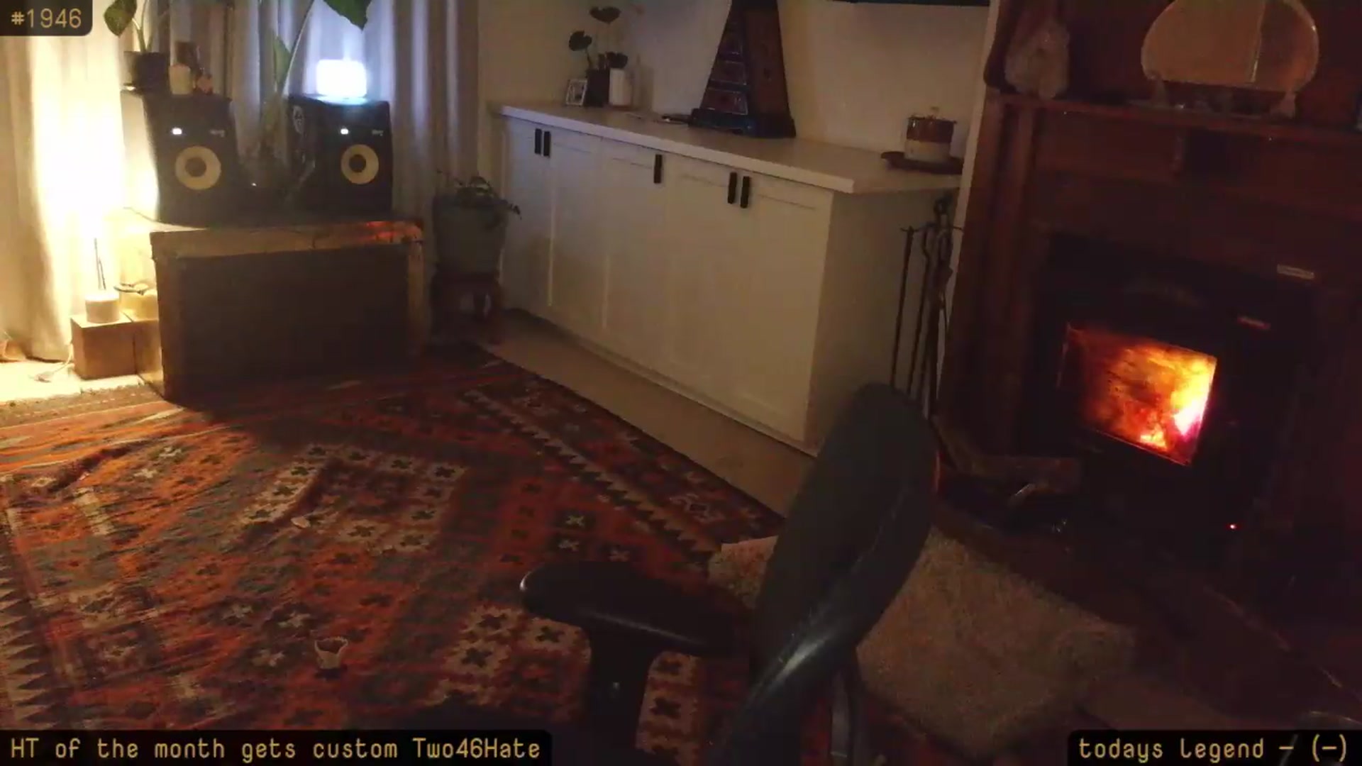 Gallery image thumbnail from imhoneyhoneyhoney's myfreecams stream on, 08/10/2026, 08:38 image 7 of 20