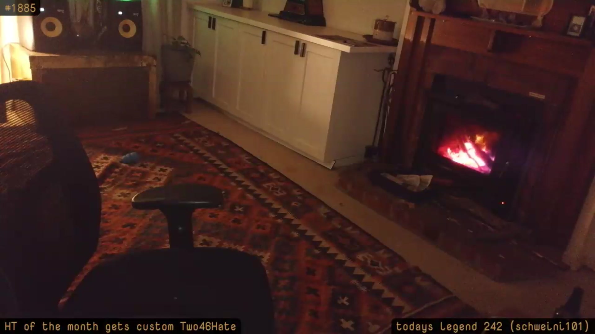 Gallery image thumbnail from imhoneyhoneyhoney's myfreecams stream on, 08/11/2026, 08:55 image 9 of 20