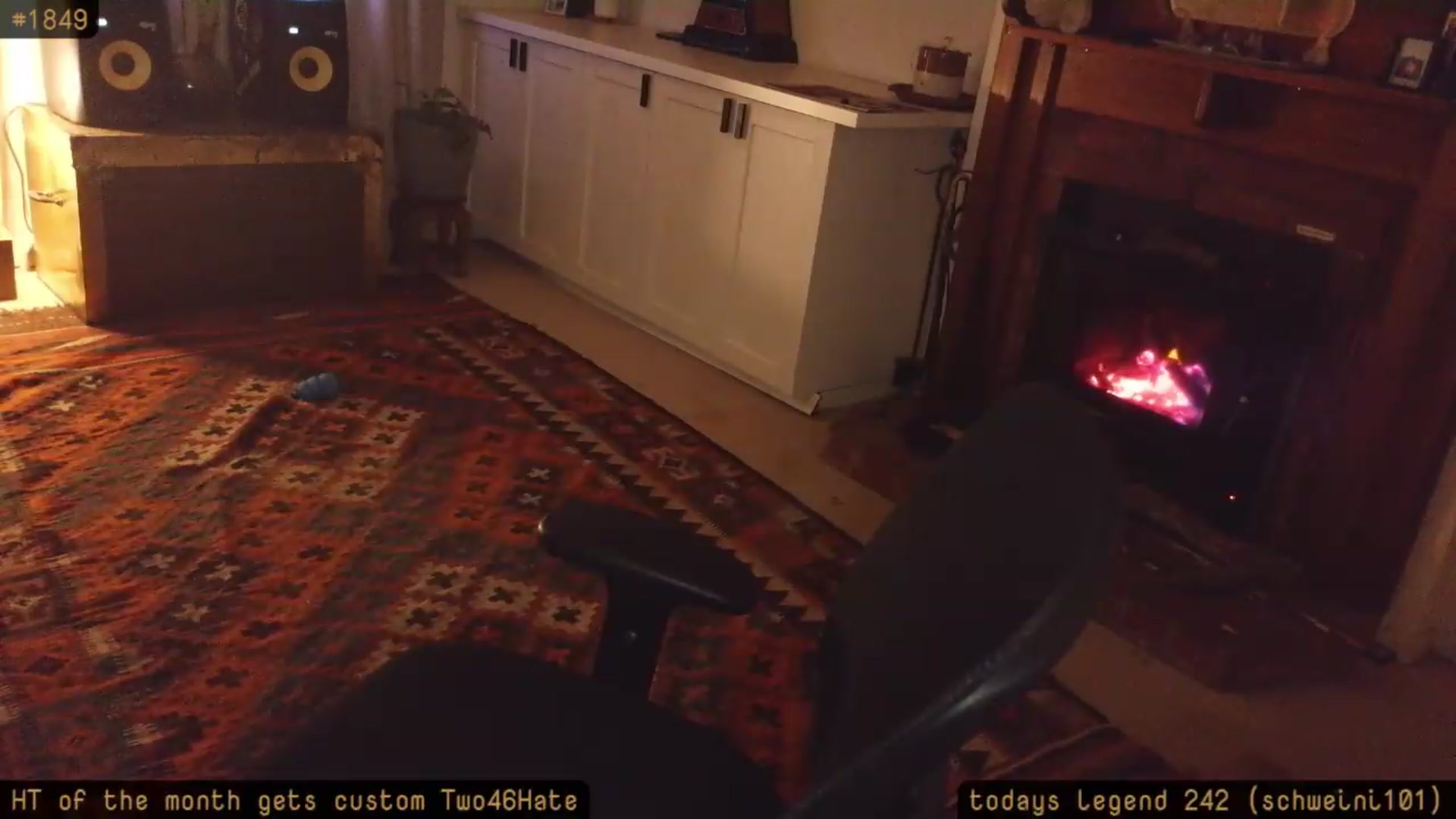 Gallery image thumbnail from imhoneyhoneyhoney's myfreecams stream on, 08/11/2026, 08:55 image 14 of 20