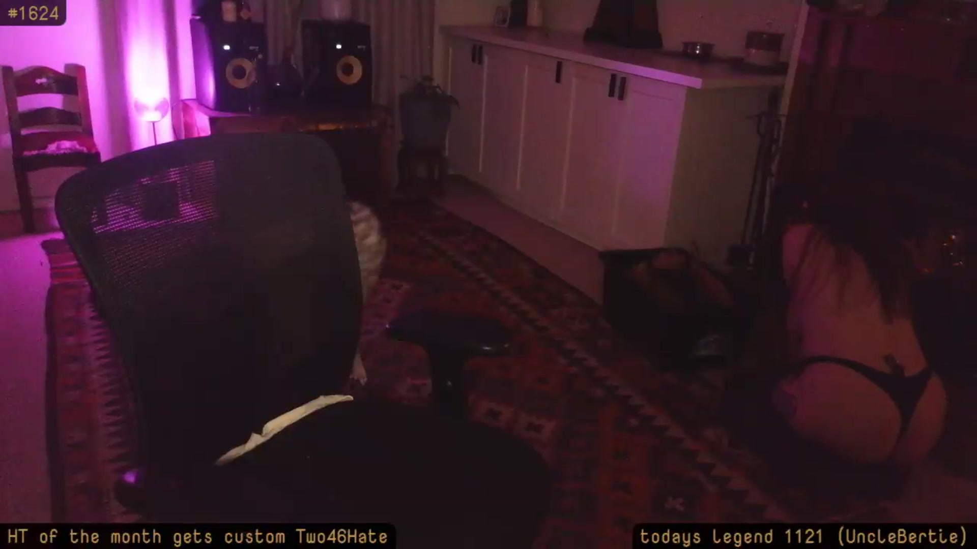 Gallery image thumbnail from imhoneyhoneyhoney's myfreecams stream on, 08/14/2026, 09:24 image 4 of 20