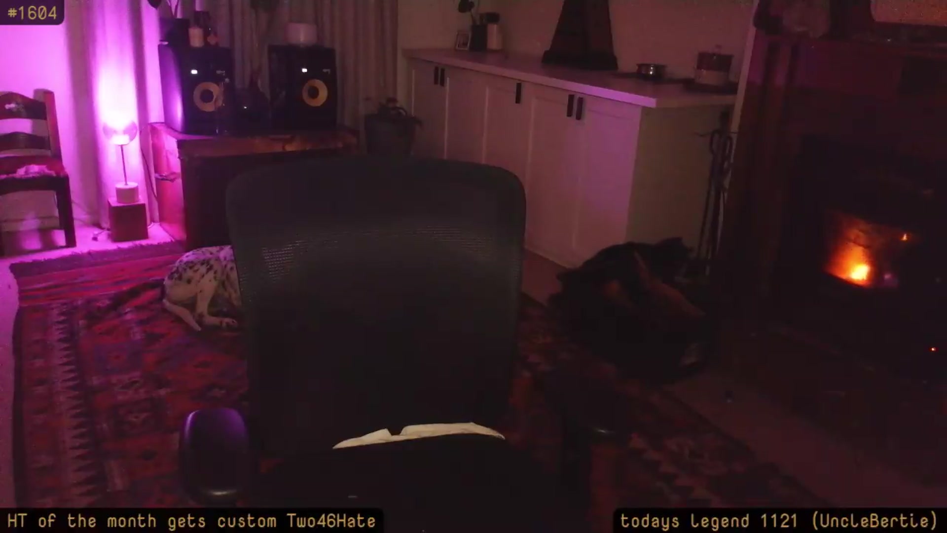 Gallery image thumbnail from imhoneyhoneyhoney's myfreecams stream on, 08/14/2026, 09:24 image 6 of 20