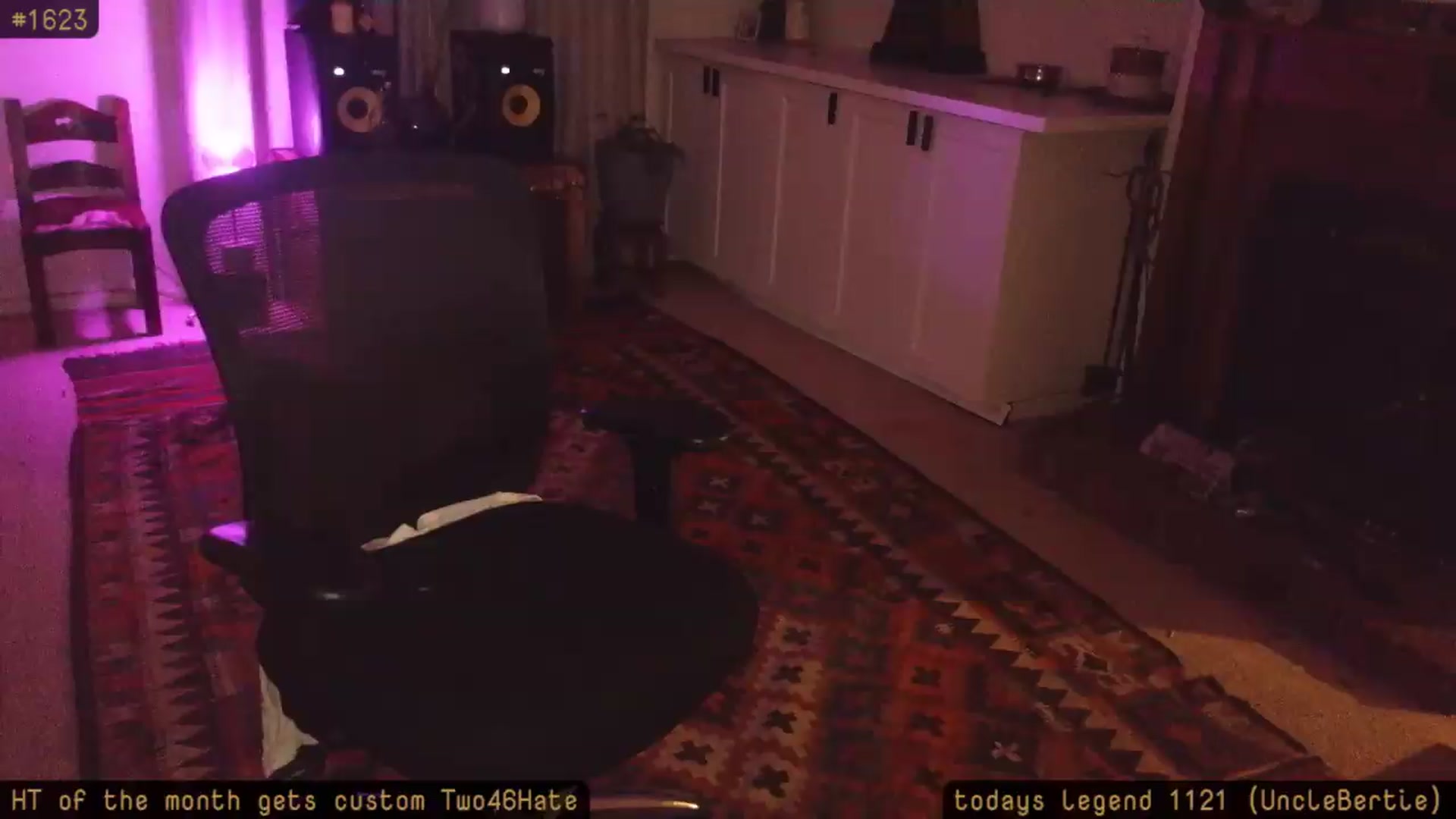 Gallery image thumbnail from imhoneyhoneyhoney's myfreecams stream on, 08/14/2026, 09:24 image 1 of 20