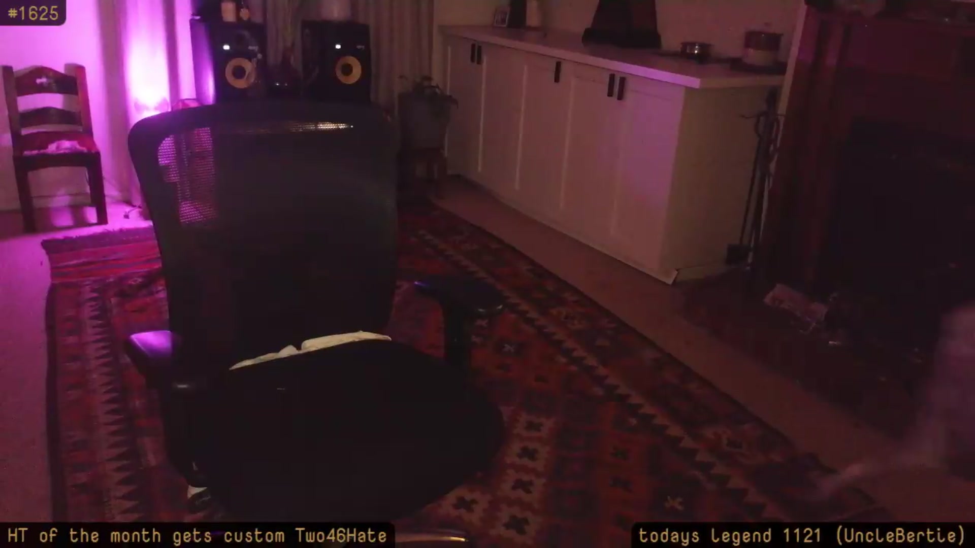 Gallery image thumbnail from imhoneyhoneyhoney's myfreecams stream on, 08/14/2026, 09:24 image 2 of 20