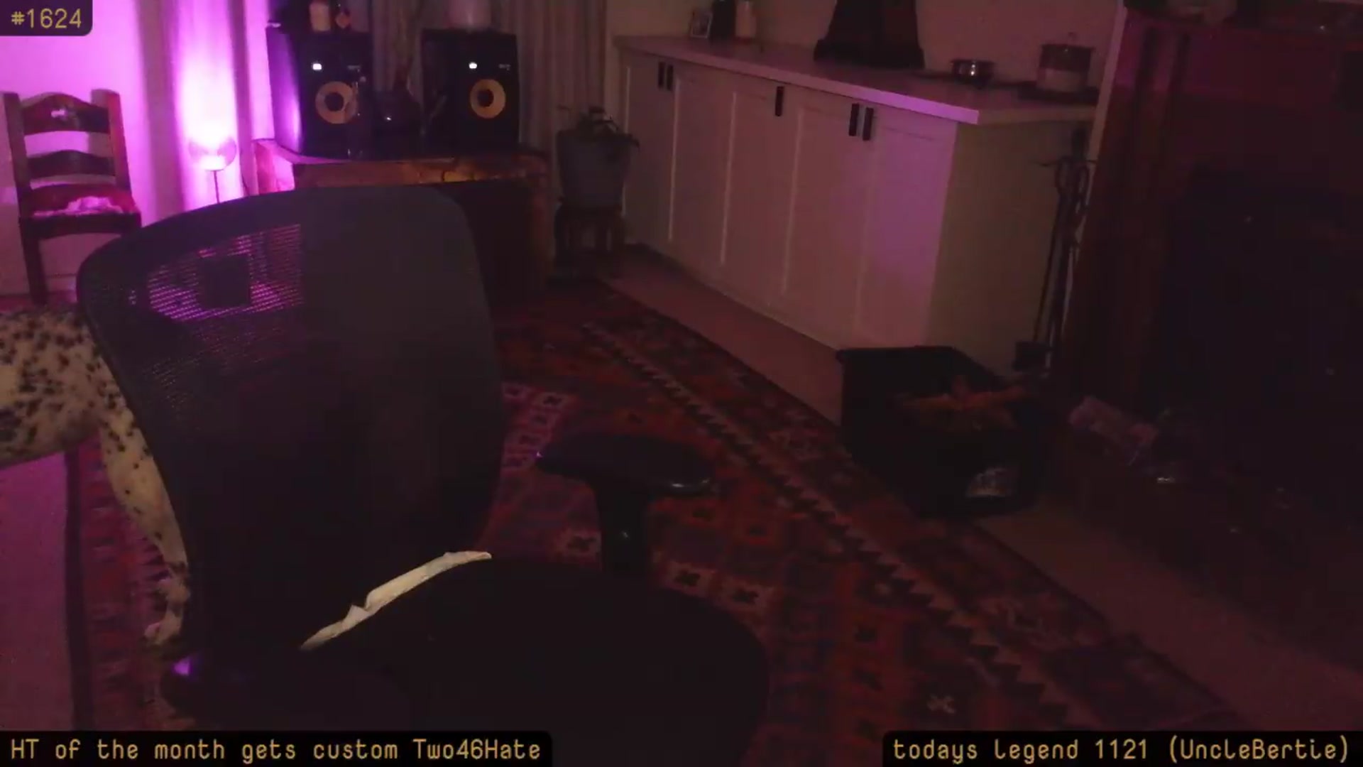 Gallery image thumbnail from imhoneyhoneyhoney's myfreecams stream on, 08/14/2026, 09:24 image 3 of 20