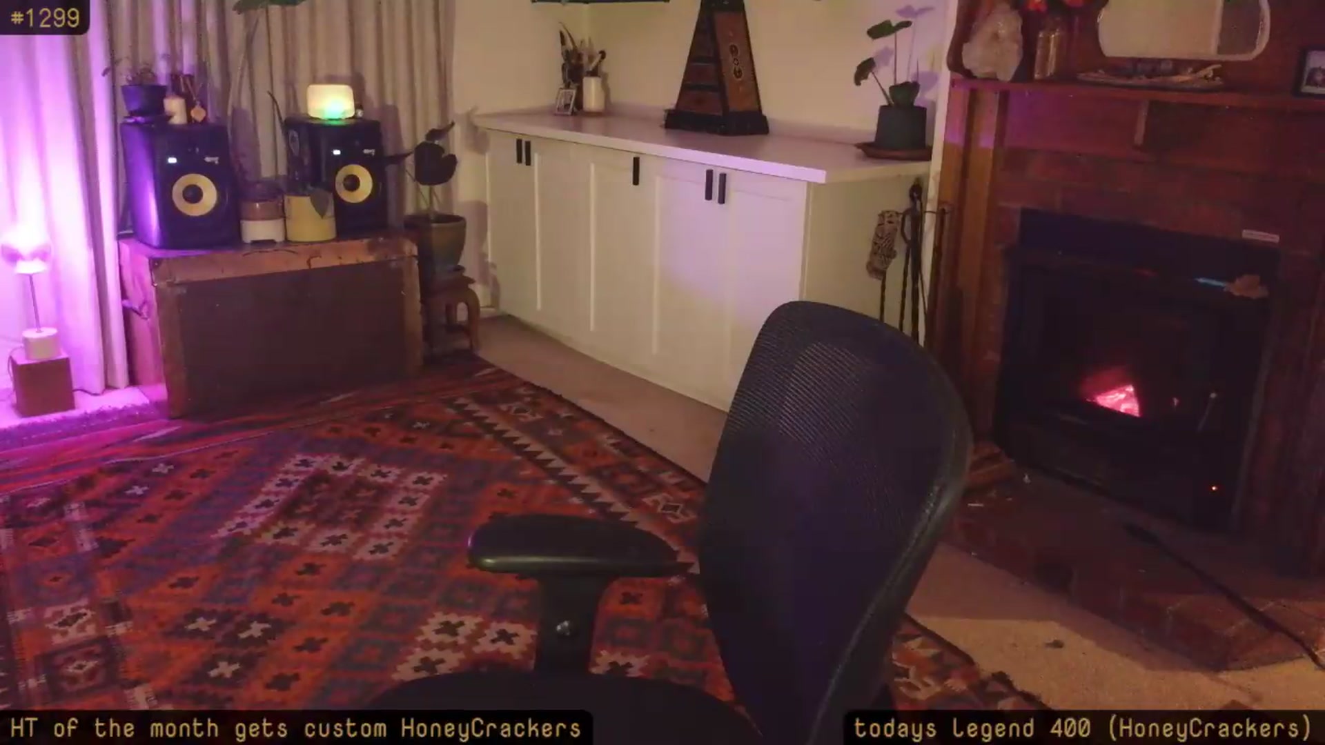 Gallery image thumbnail from imhoneyhoneyhoney's myfreecams stream on, 08/24/2026, 09:00 image 9 of 20