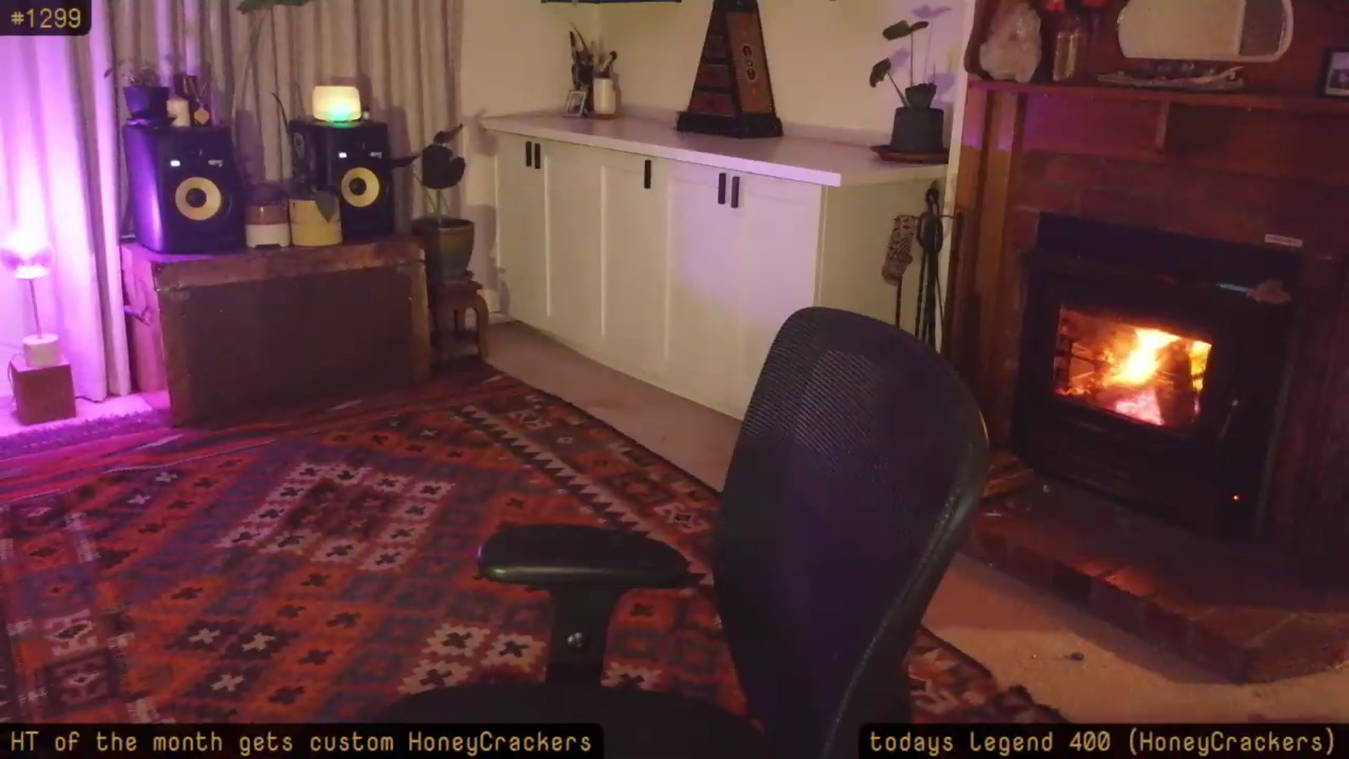 Gallery image thumbnail from imhoneyhoneyhoney's myfreecams stream on, 08/24/2026, 09:00 image 11 of 20