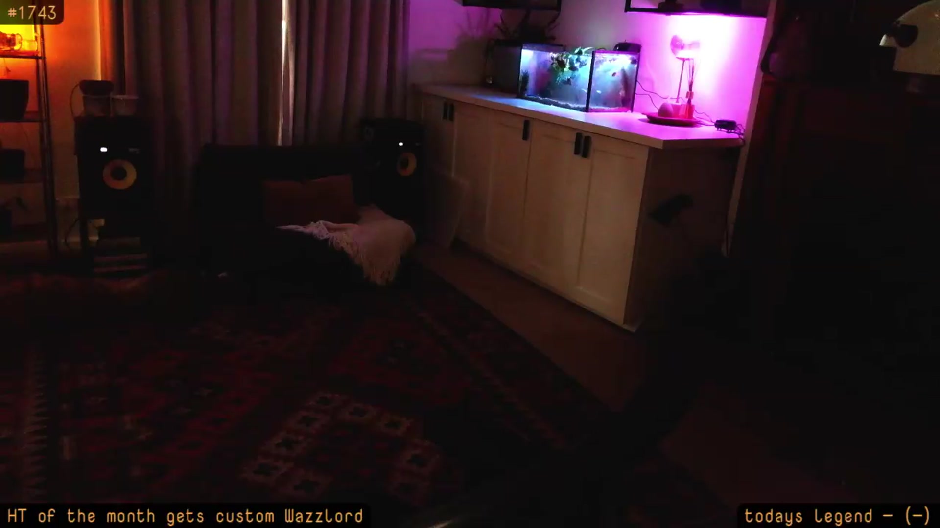 Gallery image thumbnail from imhoneyhoneyhoney's myfreecams stream on, 09/18/2026, 07:36 image 20 of 20