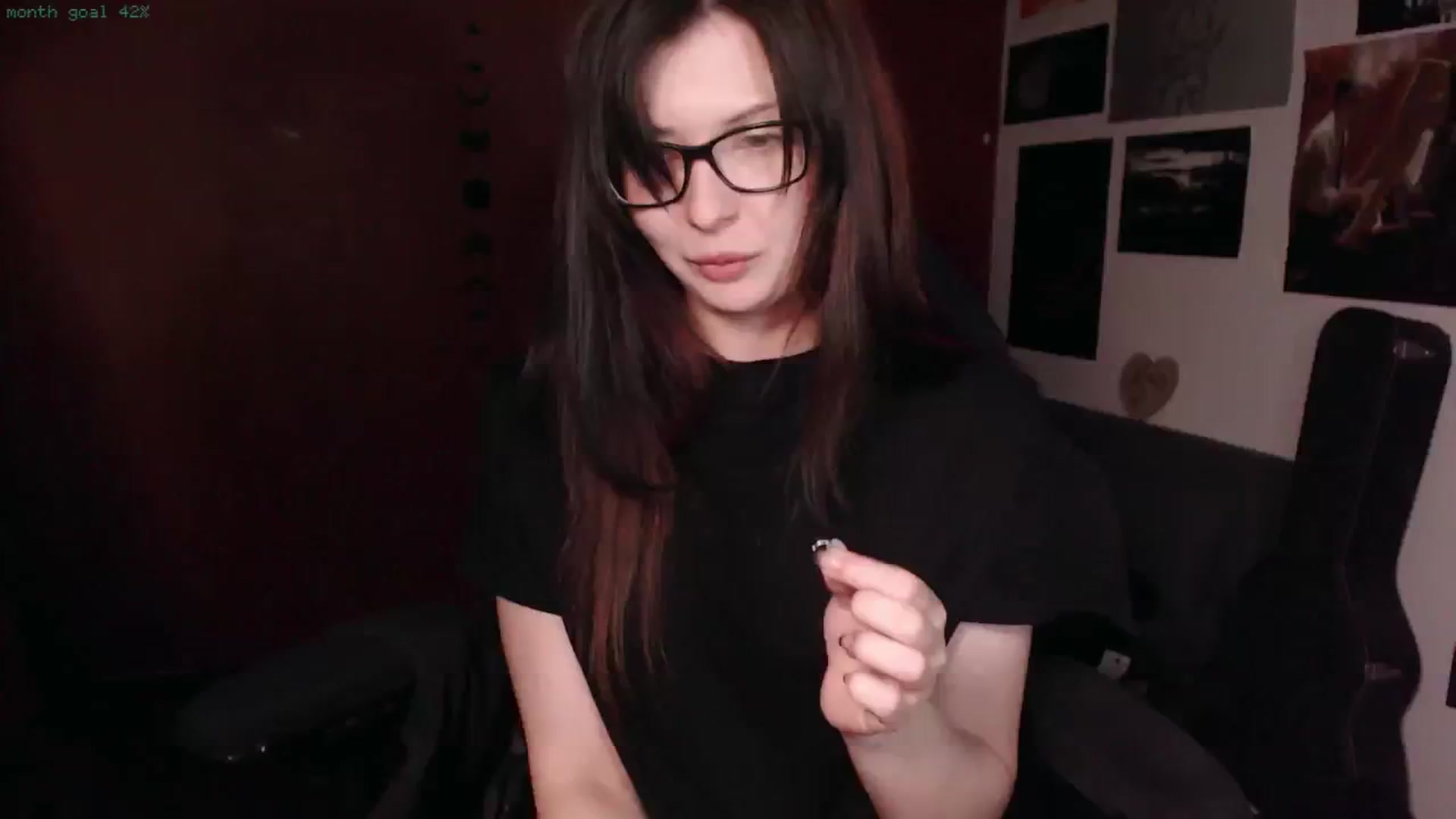 Gallery image thumbnail from immigrant's myfreecams stream on, 03/25/2025, 03:08 image 2 of 20