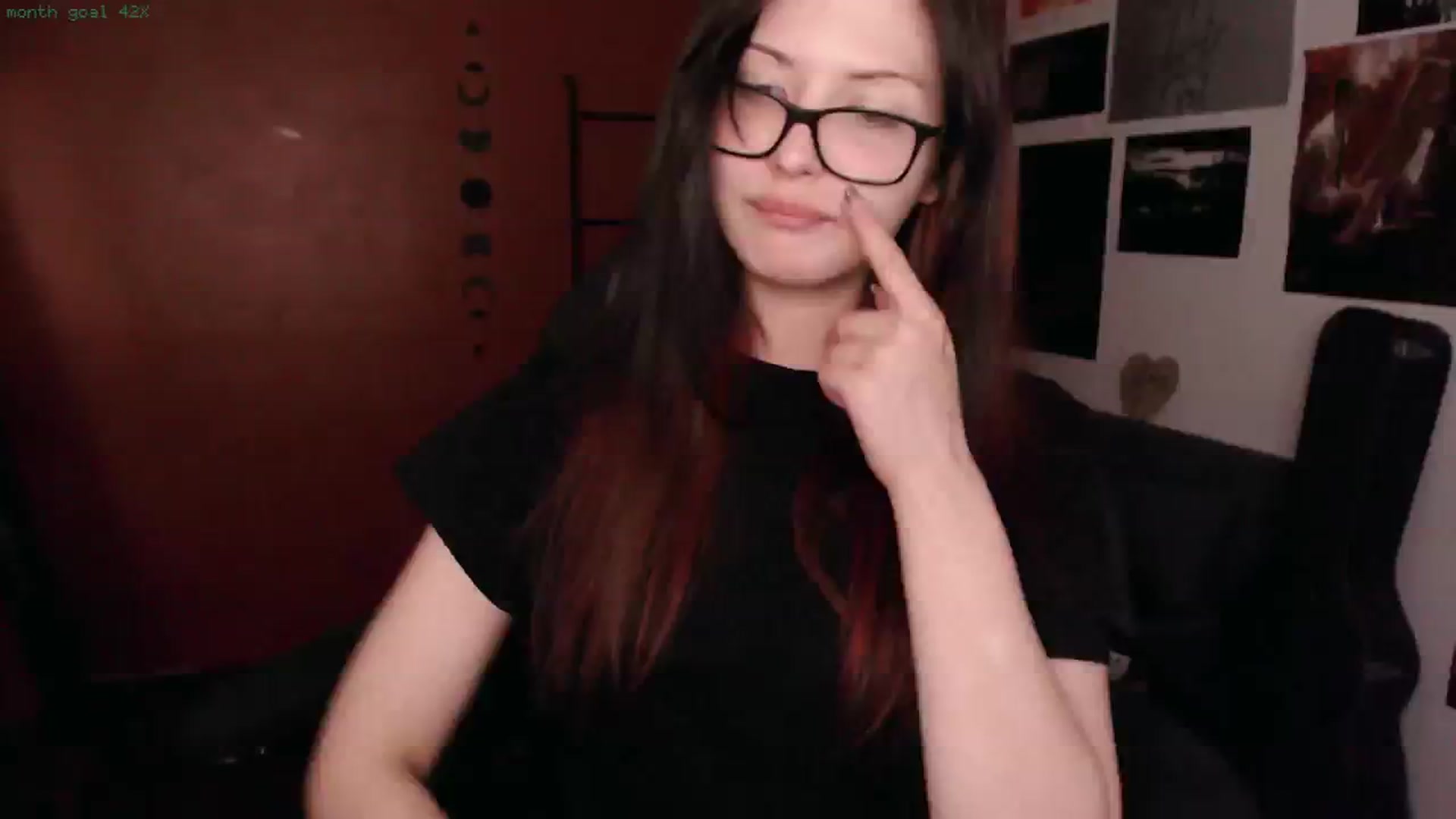 Gallery image thumbnail from immigrant's myfreecams stream on, 03/25/2025, 03:08 image 5 of 20