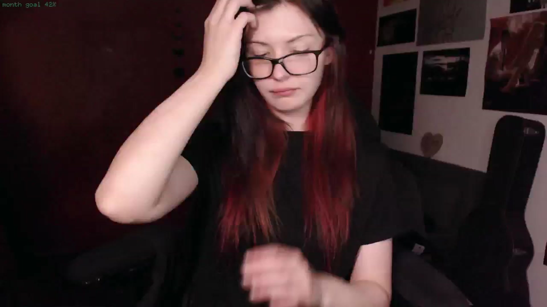 Gallery image thumbnail from immigrant's myfreecams stream on, 03/25/2025, 03:08 image 3 of 20