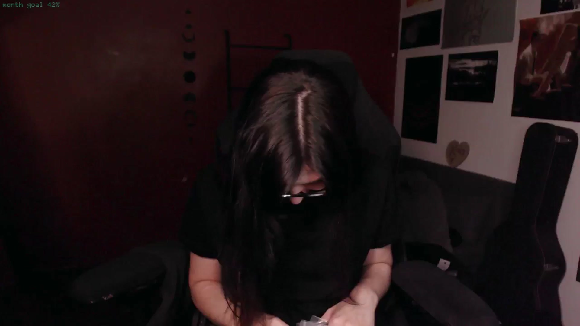 Gallery image thumbnail from immigrant's myfreecams stream on, 03/25/2025, 03:08 image 1 of 20