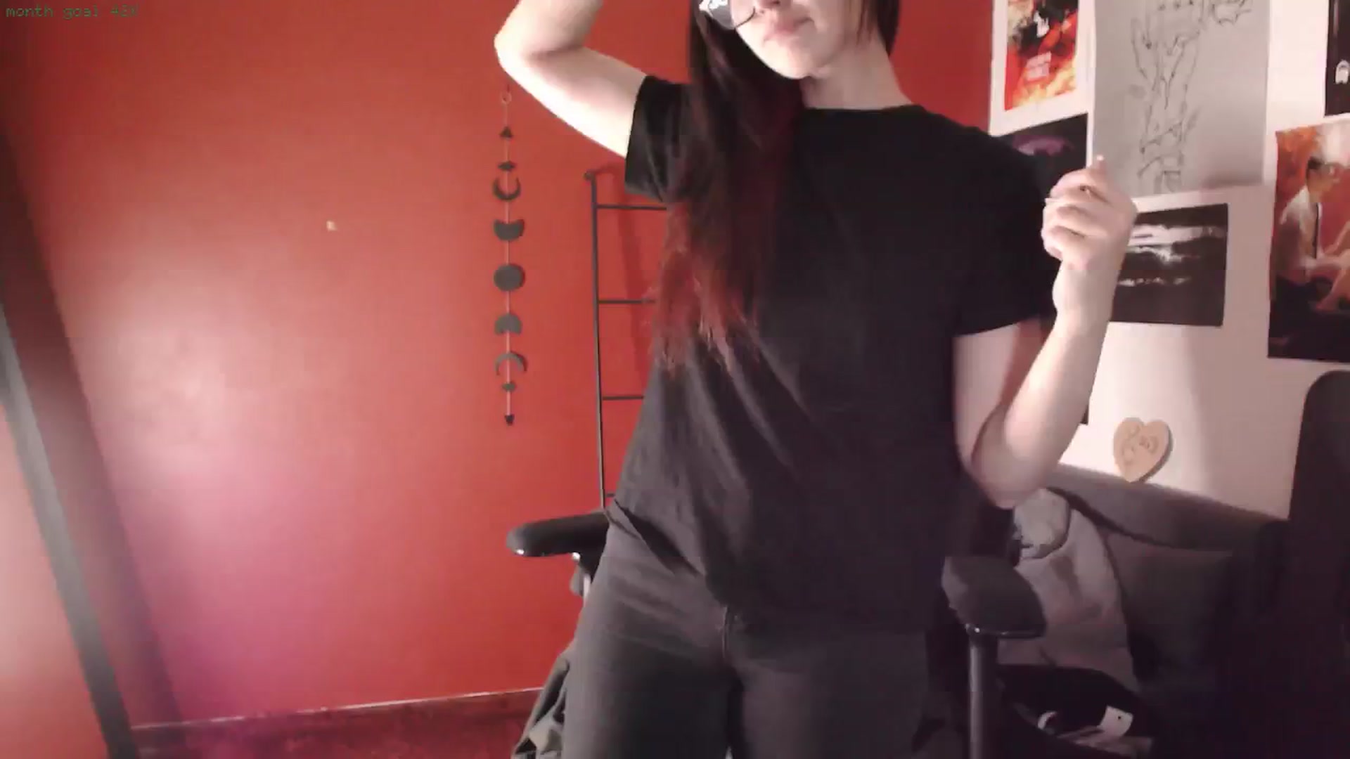 Gallery image thumbnail from immigrant's myfreecams stream on, 03/25/2025, 03:08 image 19 of 20