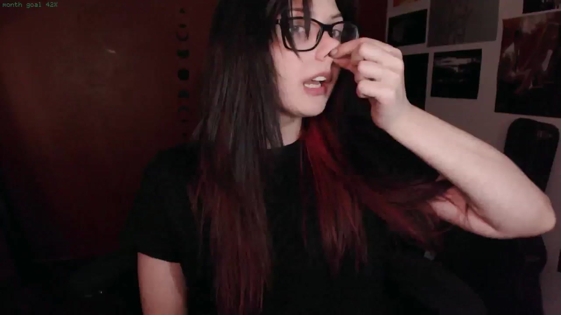 Gallery image thumbnail from immigrant's myfreecams stream on, 03/25/2025, 03:08 image 4 of 20